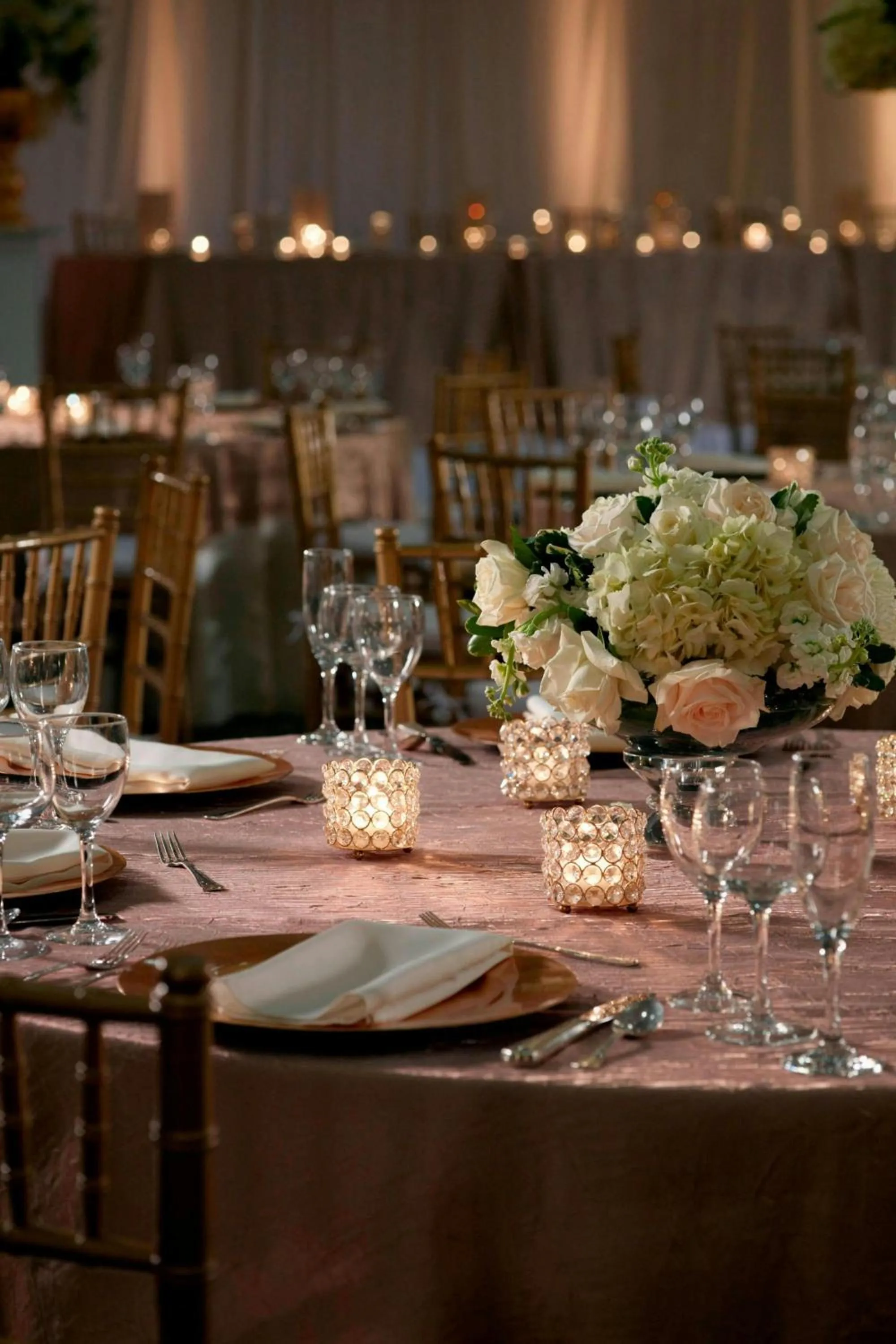 Meeting/conference room in Des Moines Marriott Downtown