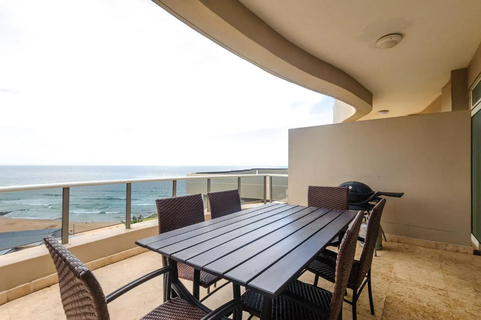 Ballito Manor View 605 - With Generator Ballito Manor View 605 - With Generator