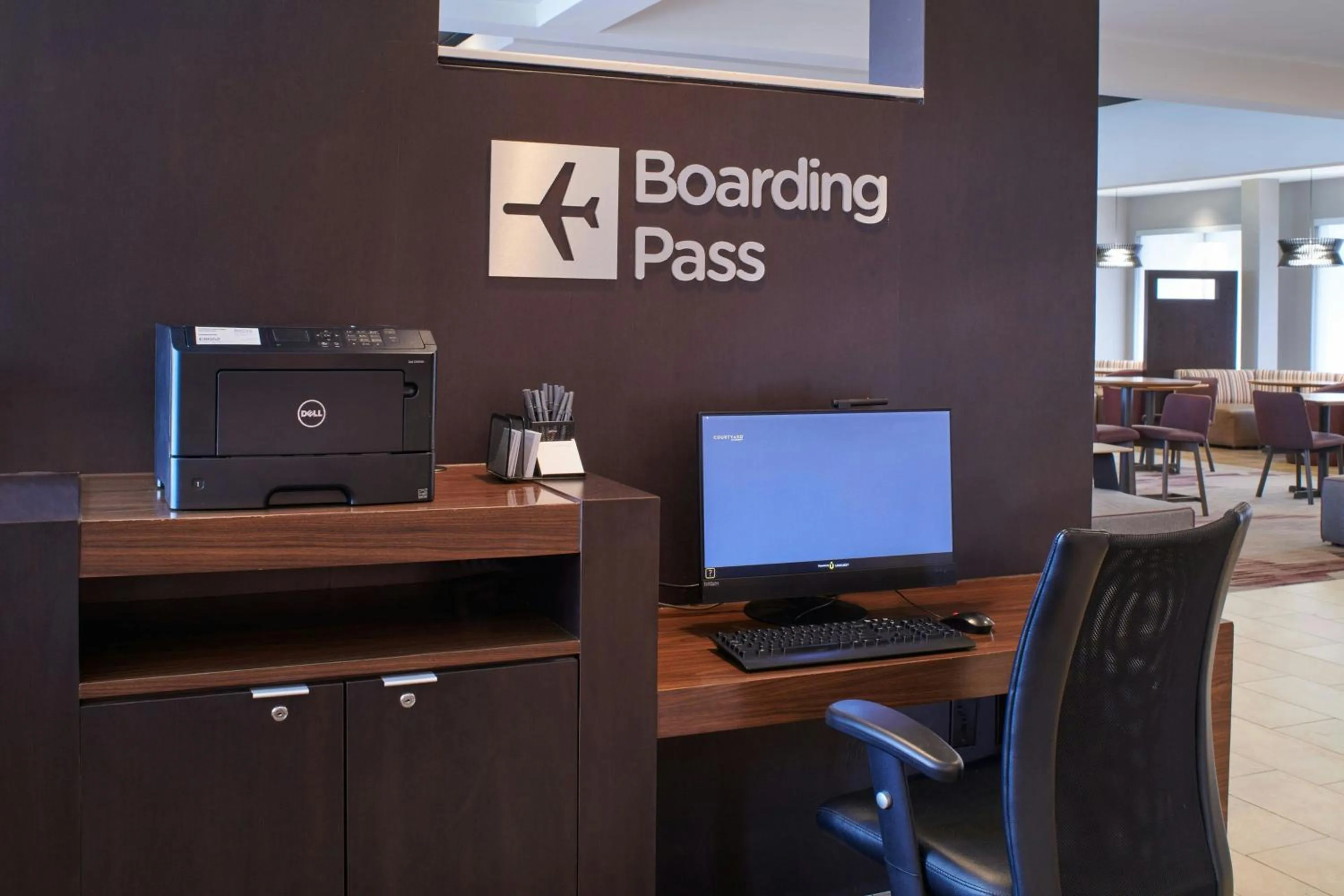 Other in Courtyard Detroit Metro Airport Romulus