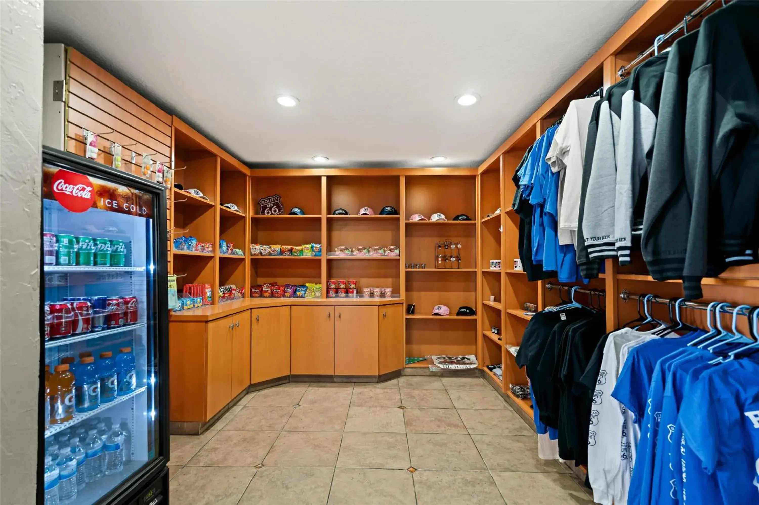 Property building in Best Western Desert Villa Inn Property building in Best Western Desert Villa Inn