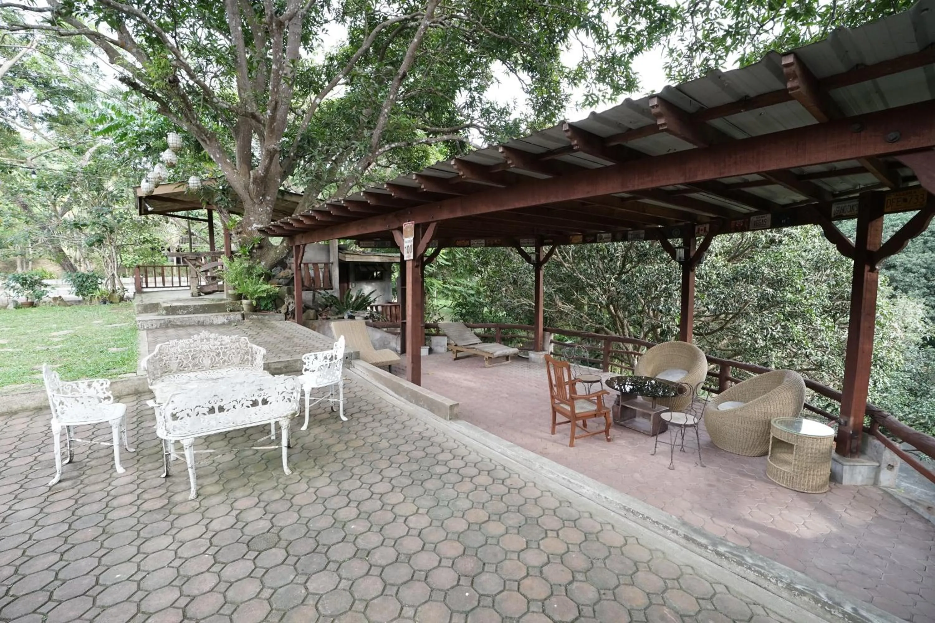 Balcony/Terrace in Plantacion Isabelle