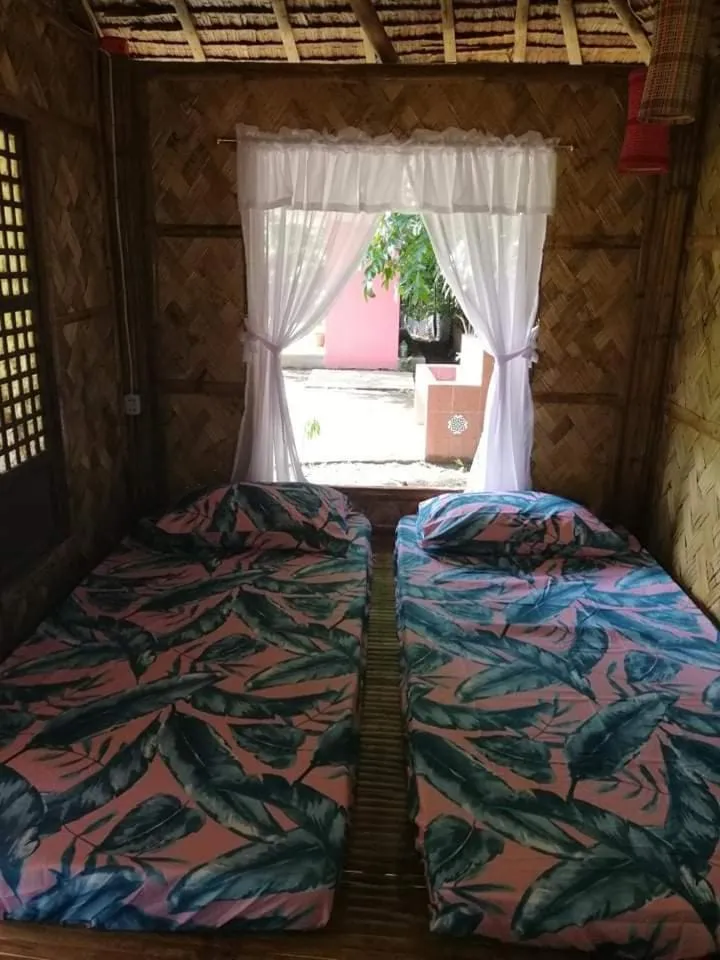 Bedroom in Plantacion Isabelle