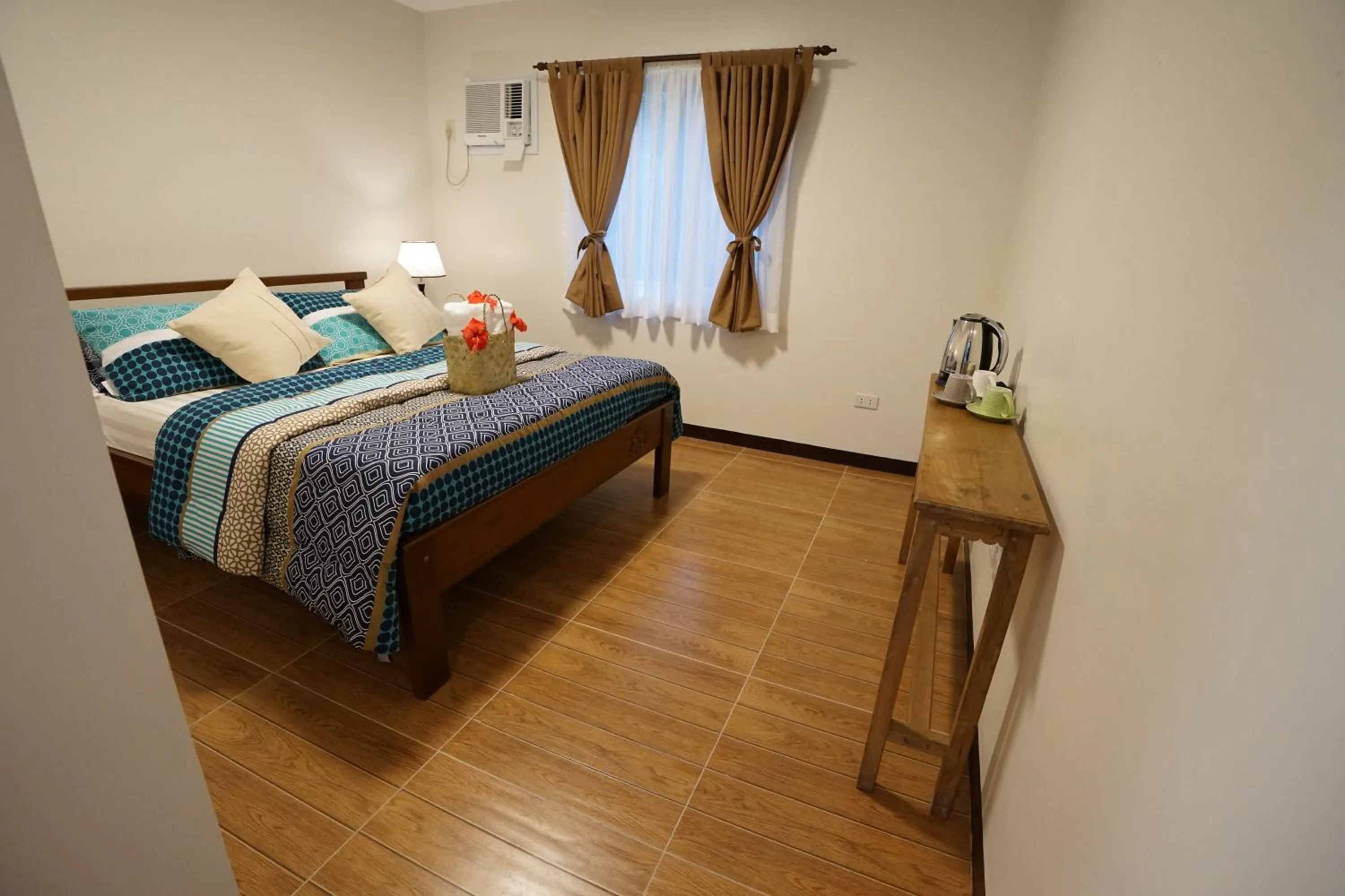 Bedroom in Plantacion Isabelle
