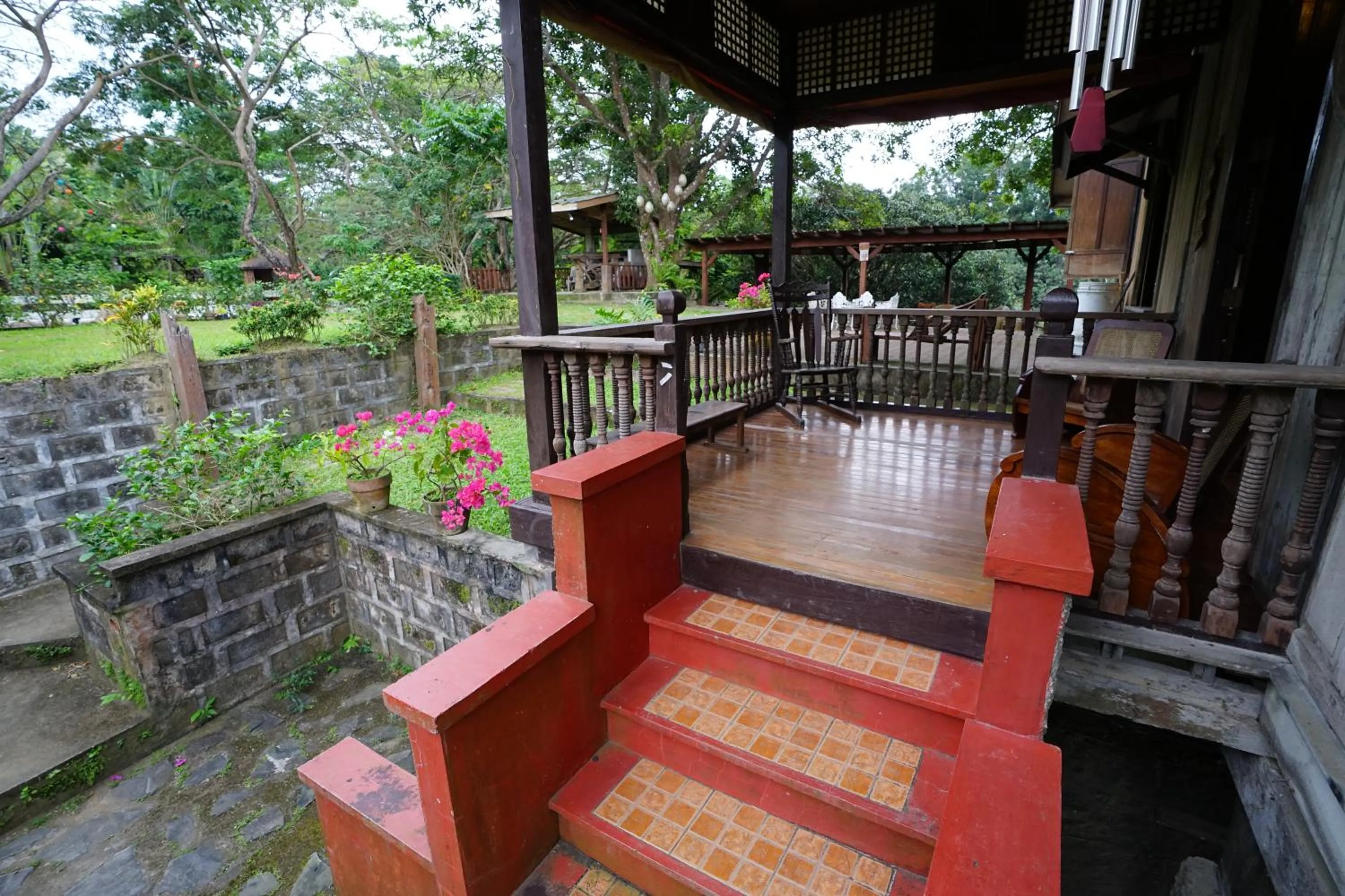 Balcony/Terrace in Plantacion Isabelle