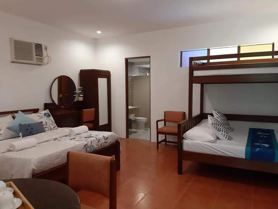 Photo of the whole room in Plantacion Isabelle