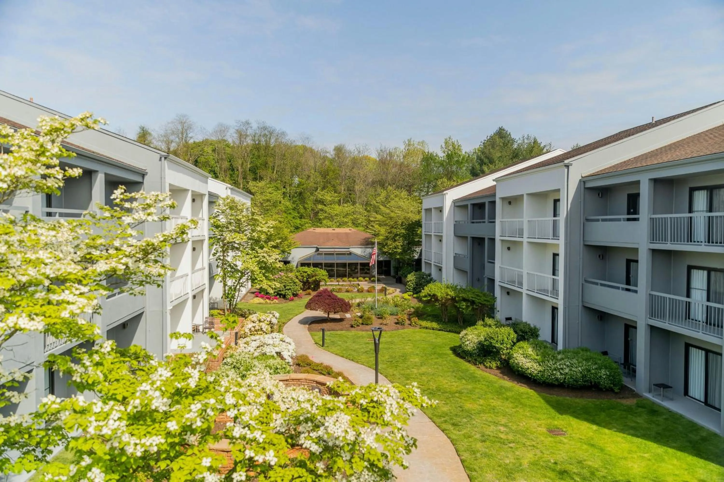 Other in Courtyard by Marriott Lincroft Red Bank