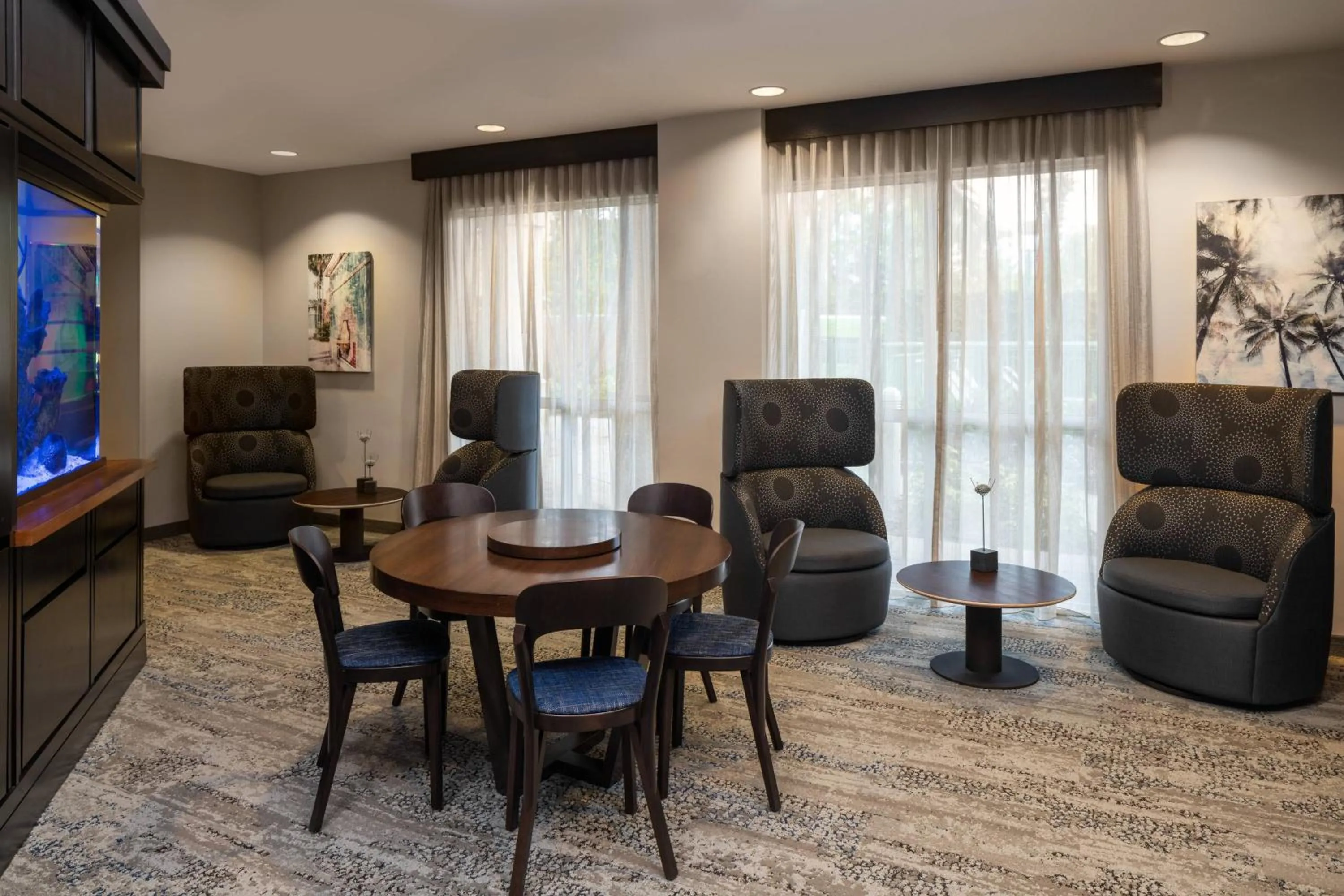 Other in Courtyard by Marriott Fort Lauderdale Airport & Cruise Port