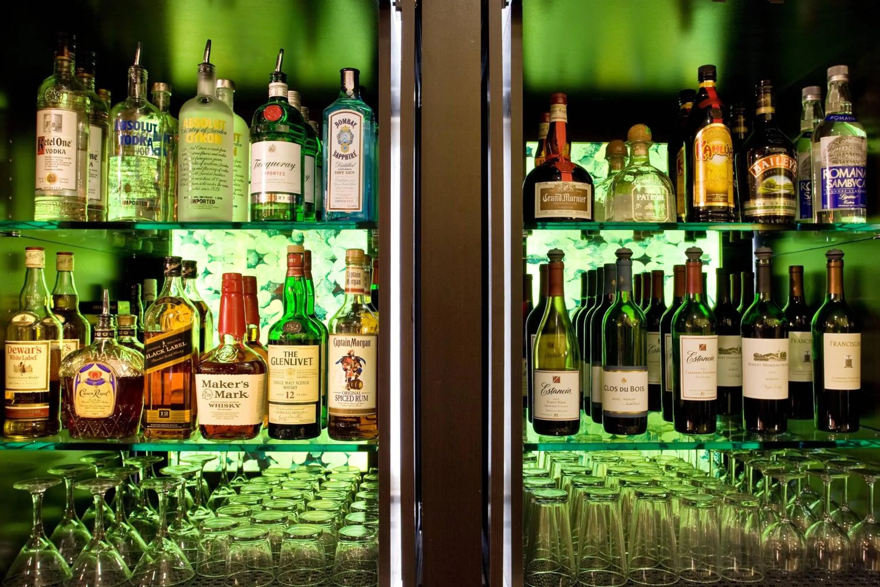 Lobby or reception in Courtyard by Marriott Spokane Downtown at the Convention Center