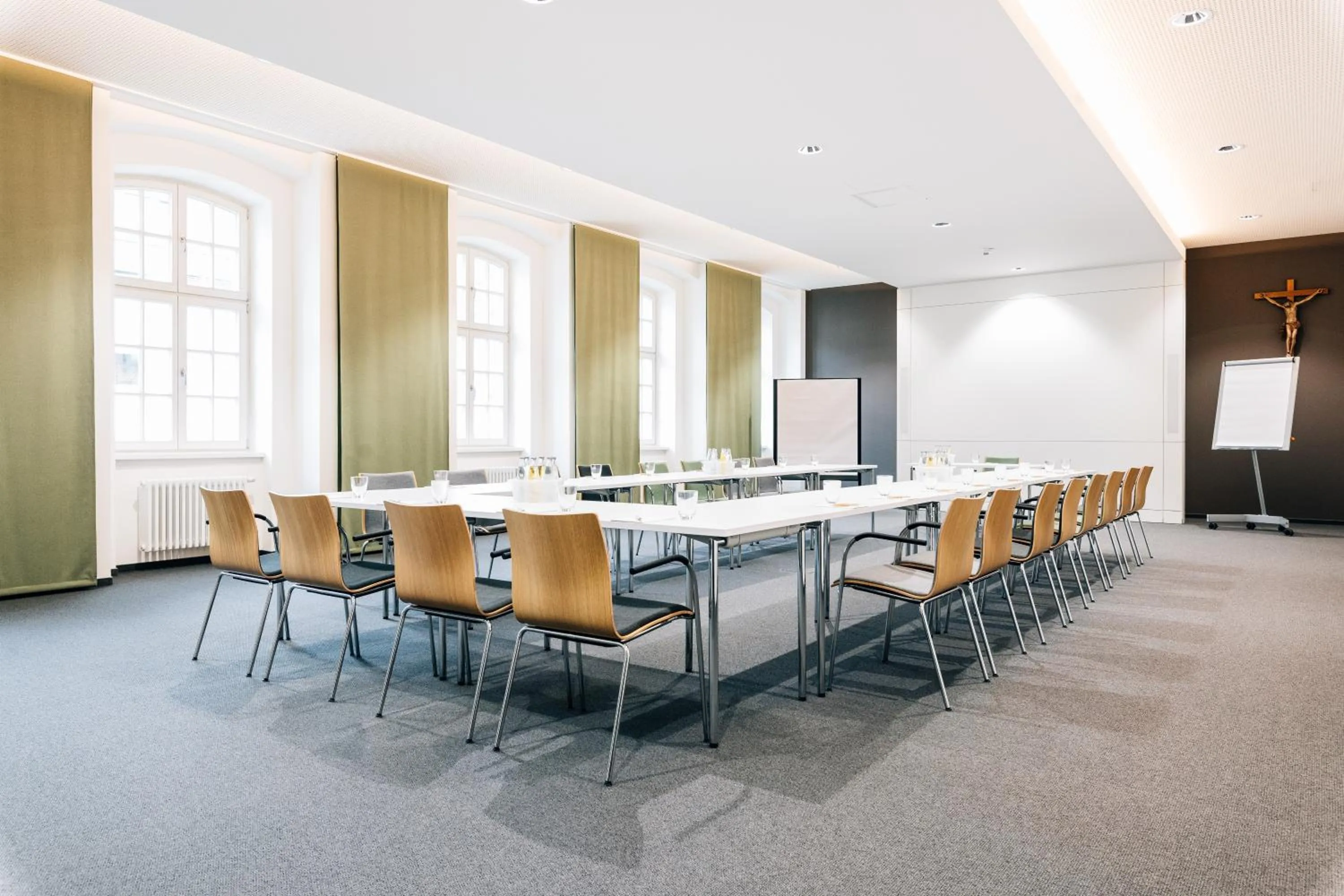 Meeting/conference room in Bildungs- und Tagungshaus Liborianum