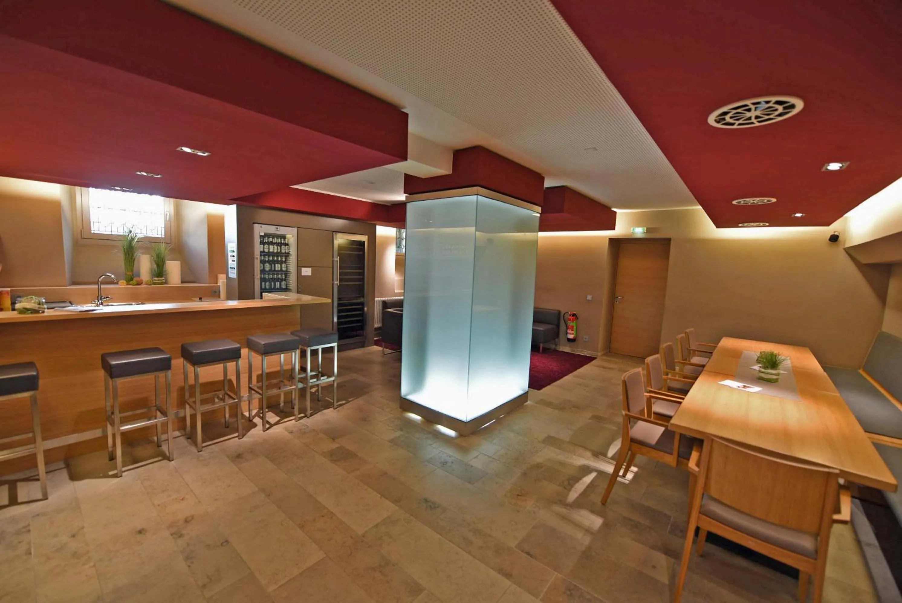 Banquet/Function facilities in Bildungs- und Tagungshaus Liborianum