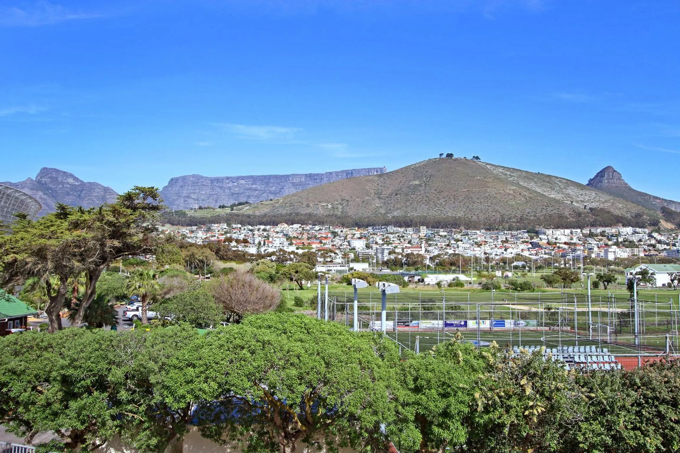 View (from property/room) in Sandringham