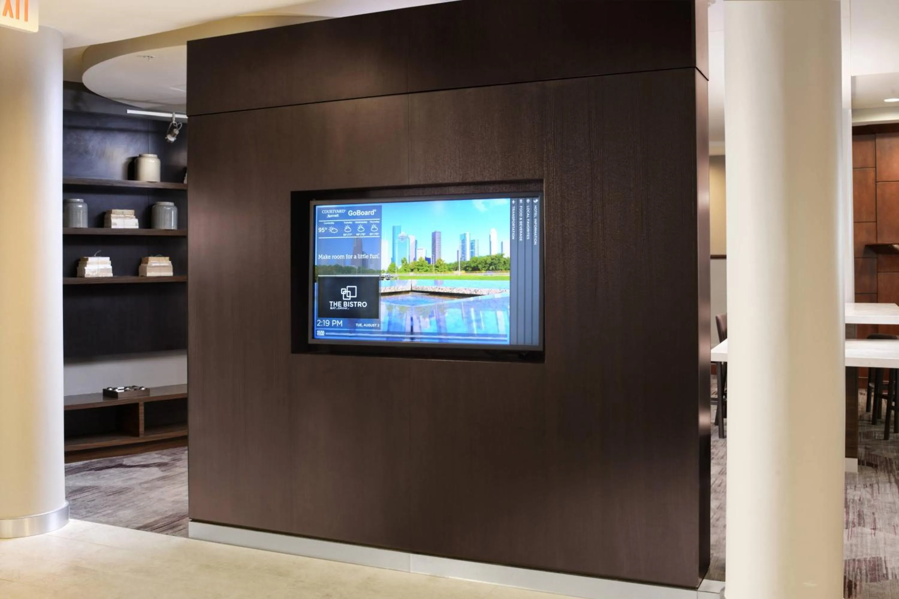 Other in Courtyard Marriott Houston Pearland