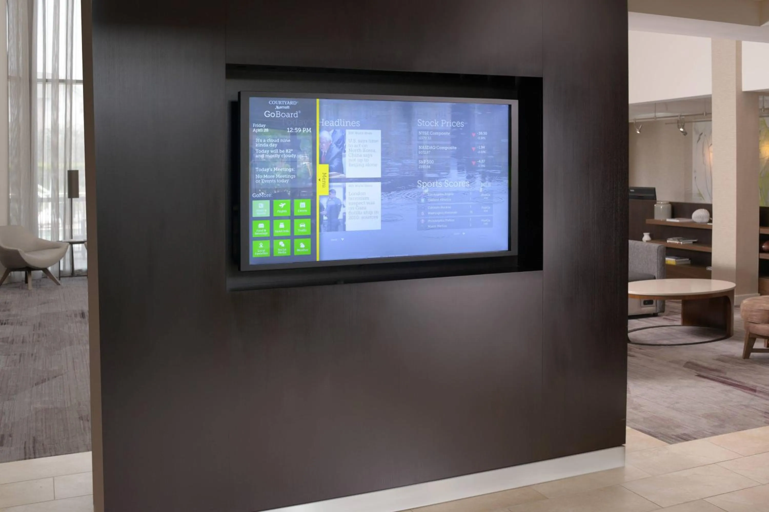 Other in Courtyard by Marriott Houston Northwest