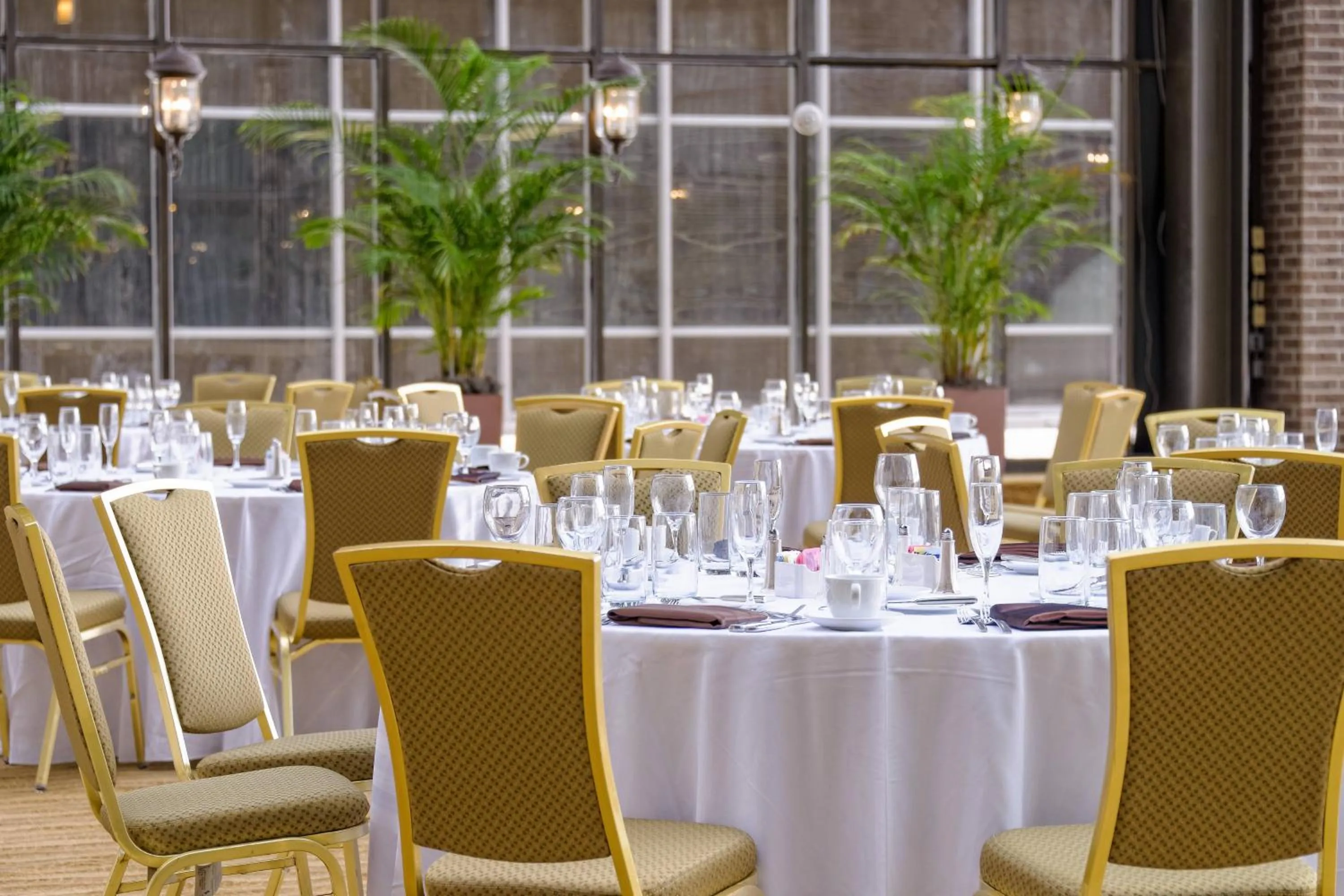 Meeting/conference room in Houston Marriott West Loop by The Galleria