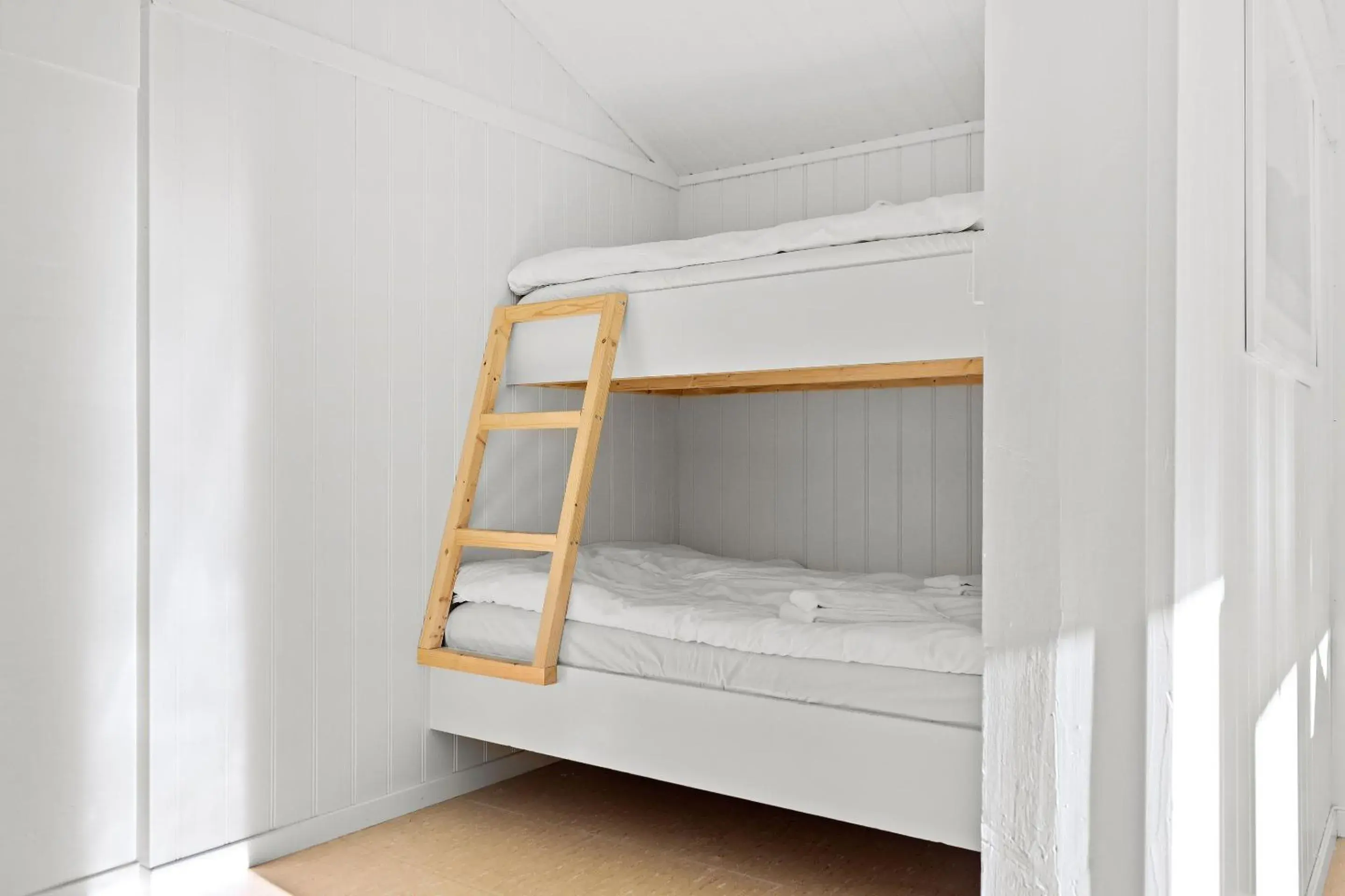 Camping Cabin with Shared Bathroom in Topcamp Bogstad - Oslo Camping Cabin with Shared Bathroom in Topcamp Bogstad - Oslo