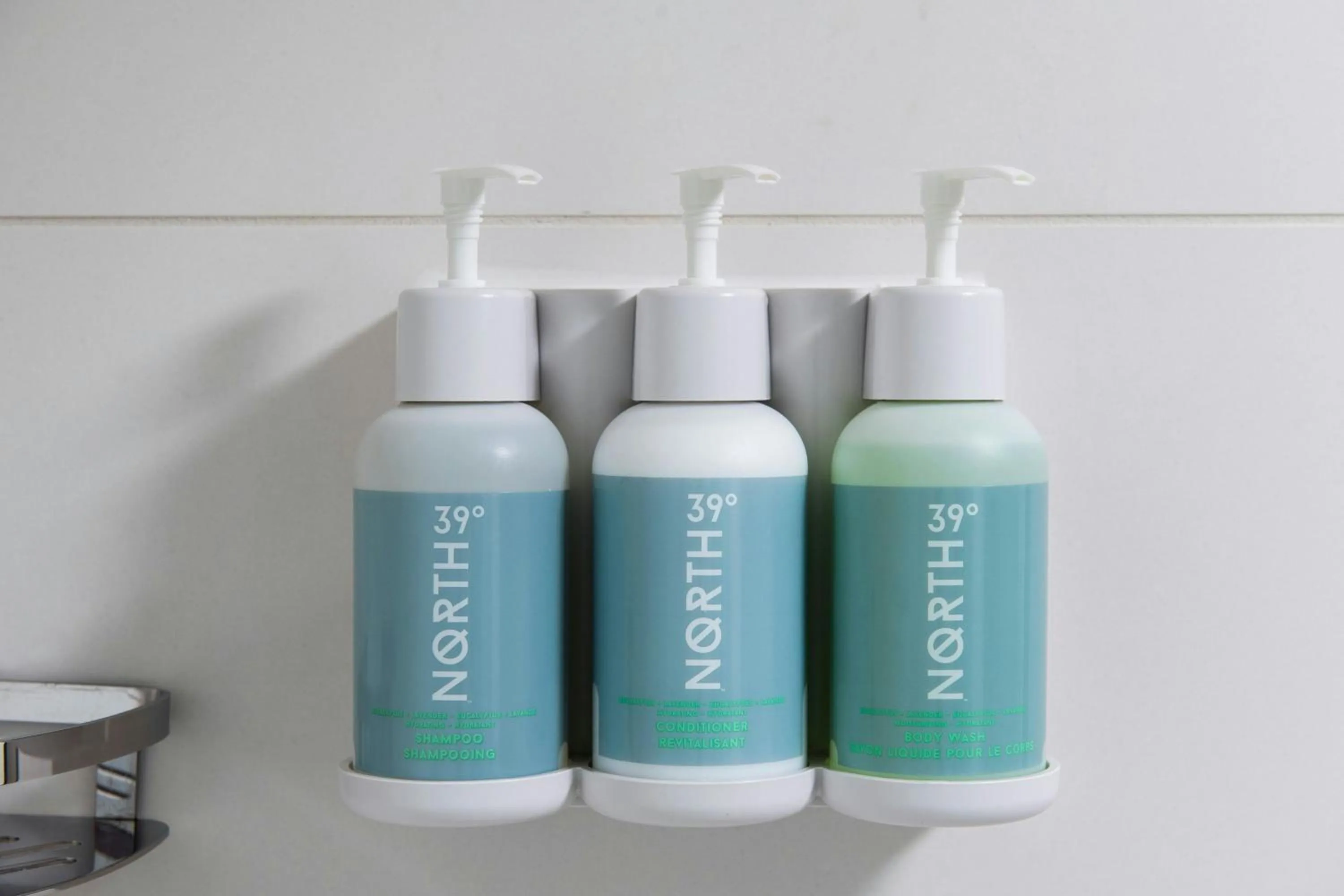 Photo of the whole room in Courtyard by Marriott Rye