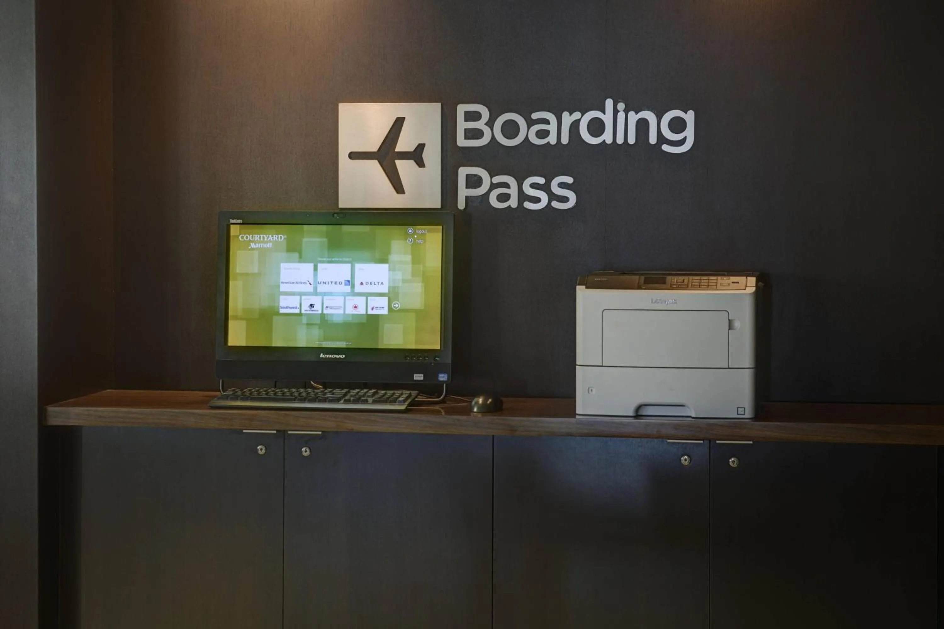 Other in Courtyard by Marriott Indianapolis Airport