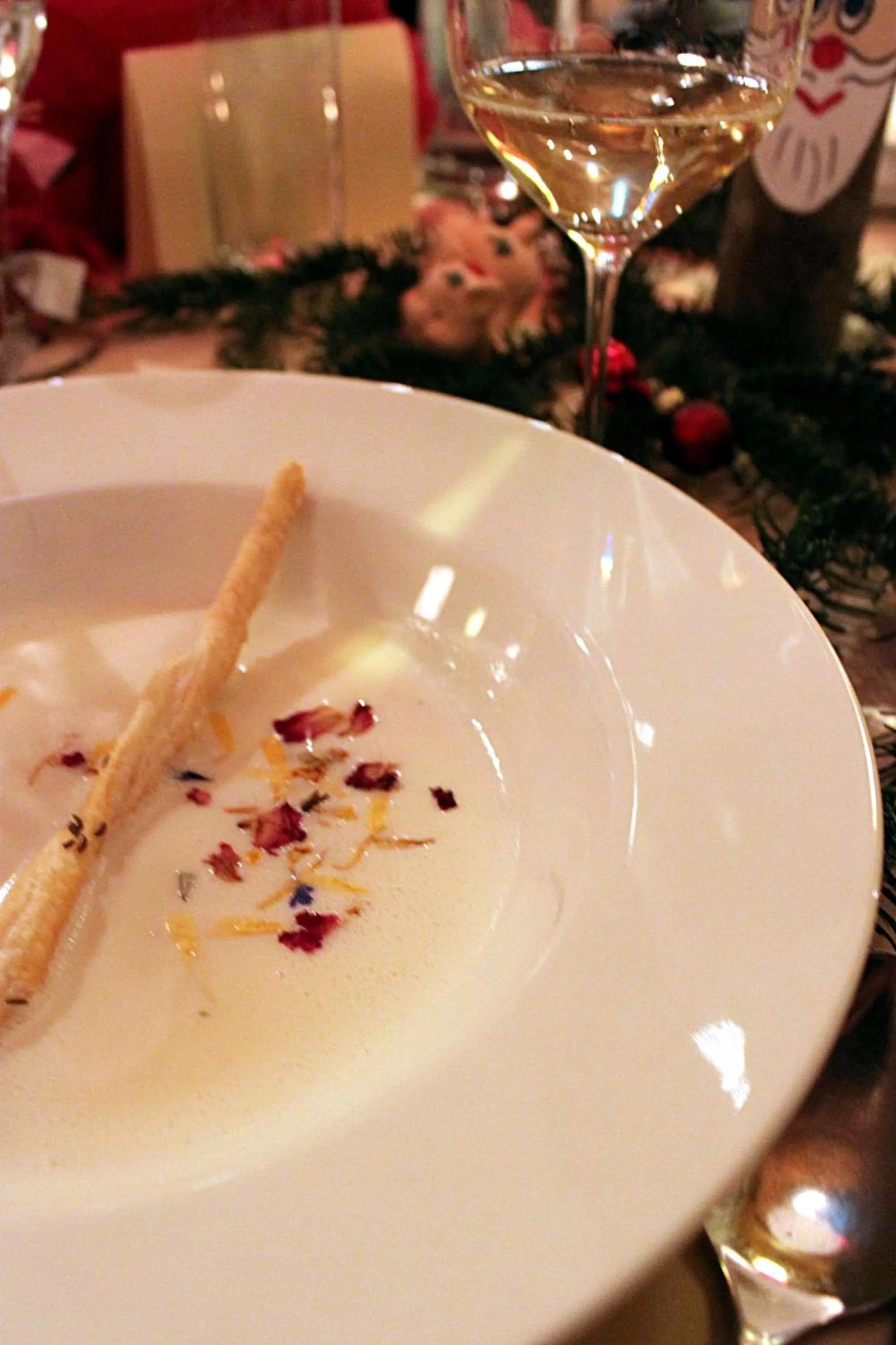 Winter in Hotel Flötscherhof