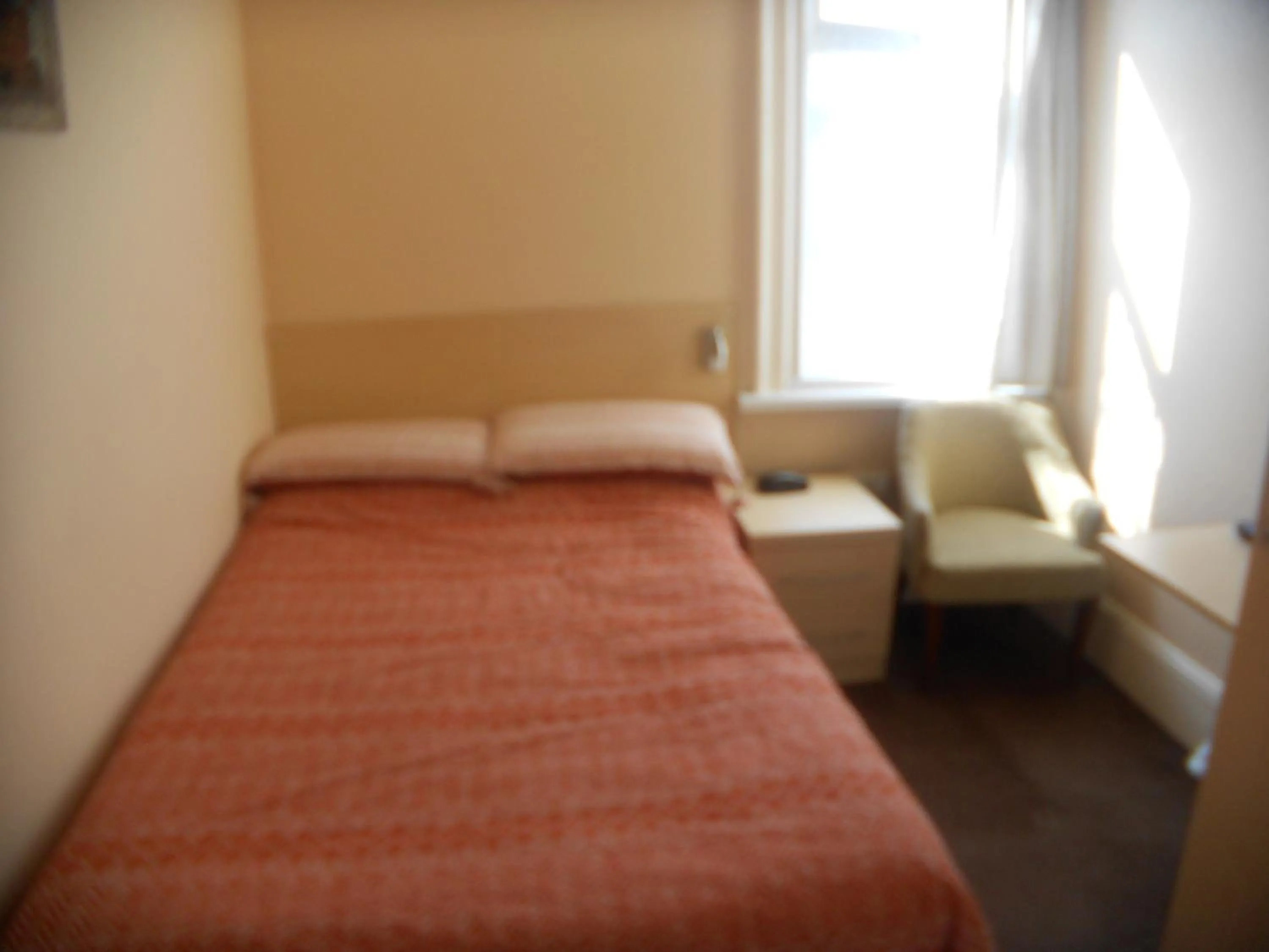 Bedroom, Bed in St Annes