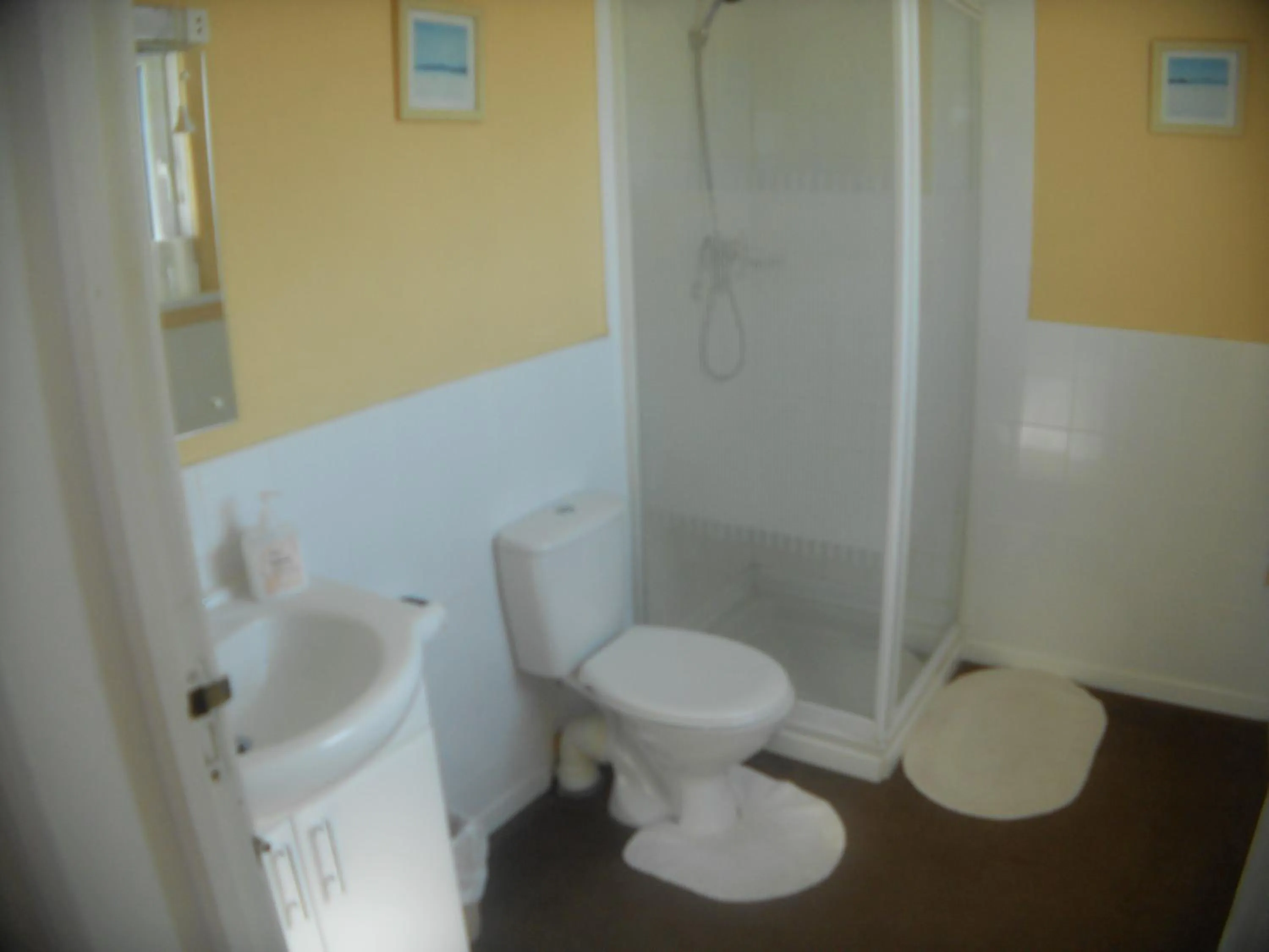 Bathroom in St Annes