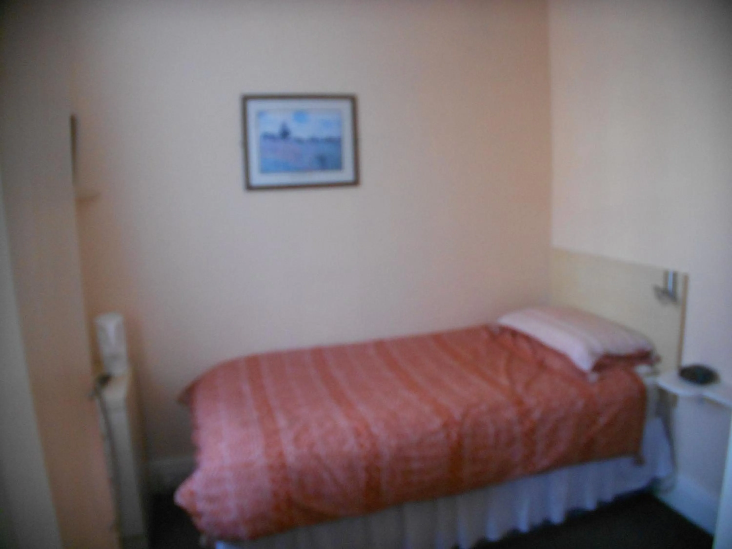 Bedroom, Bed in St Annes