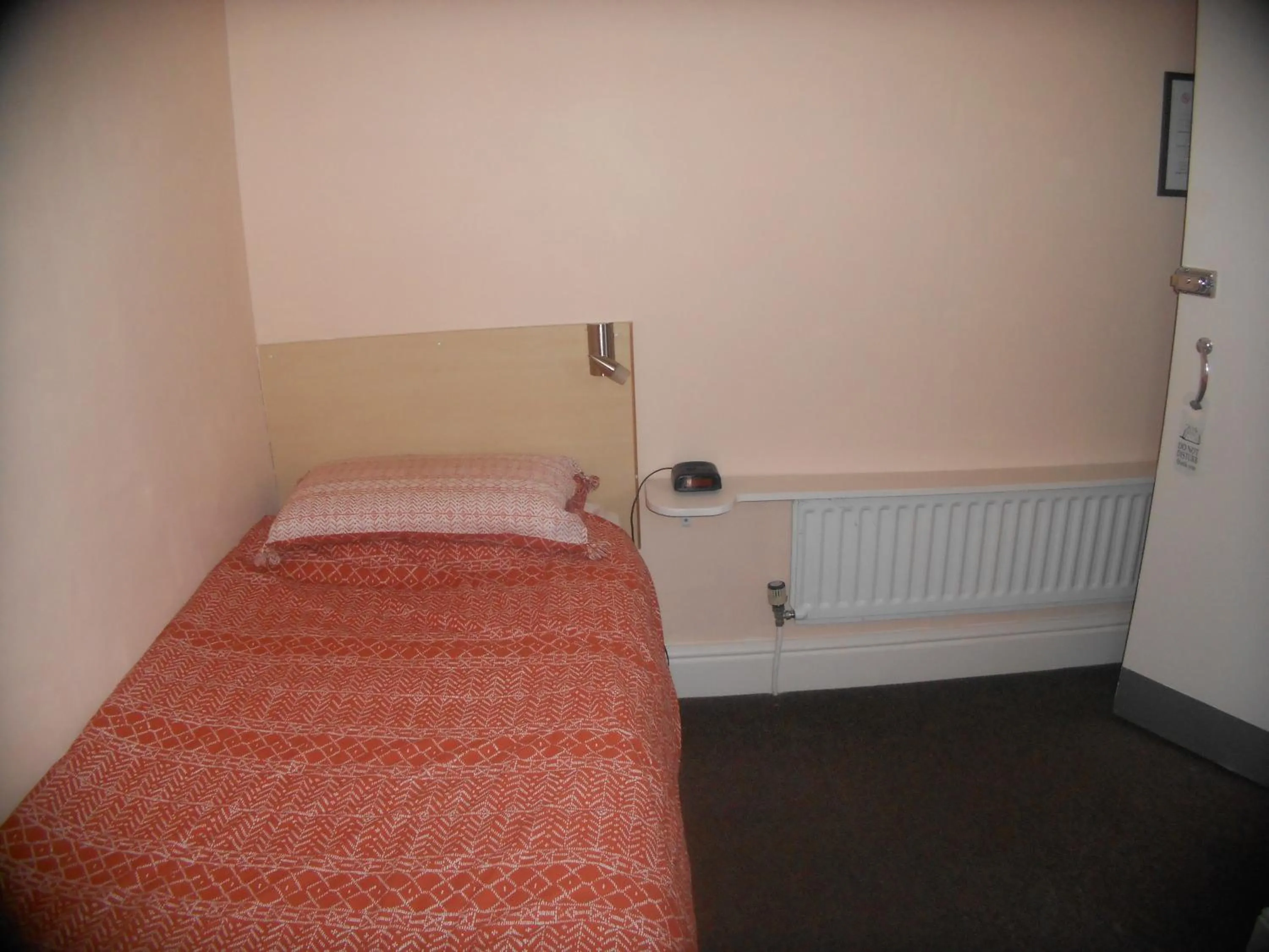 Bedroom, Bed in St Annes