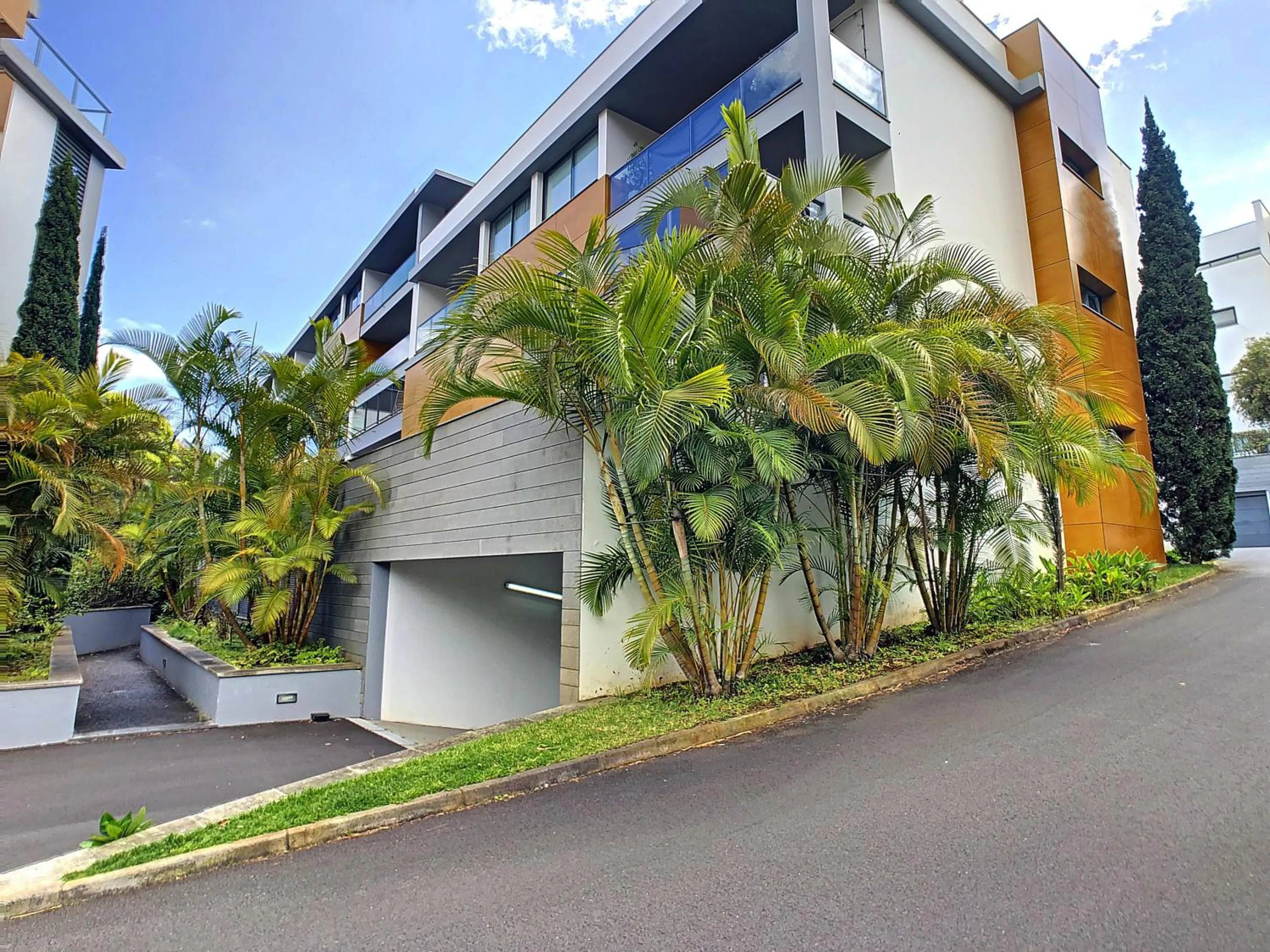Property building in The Bay View - by LovelyStay