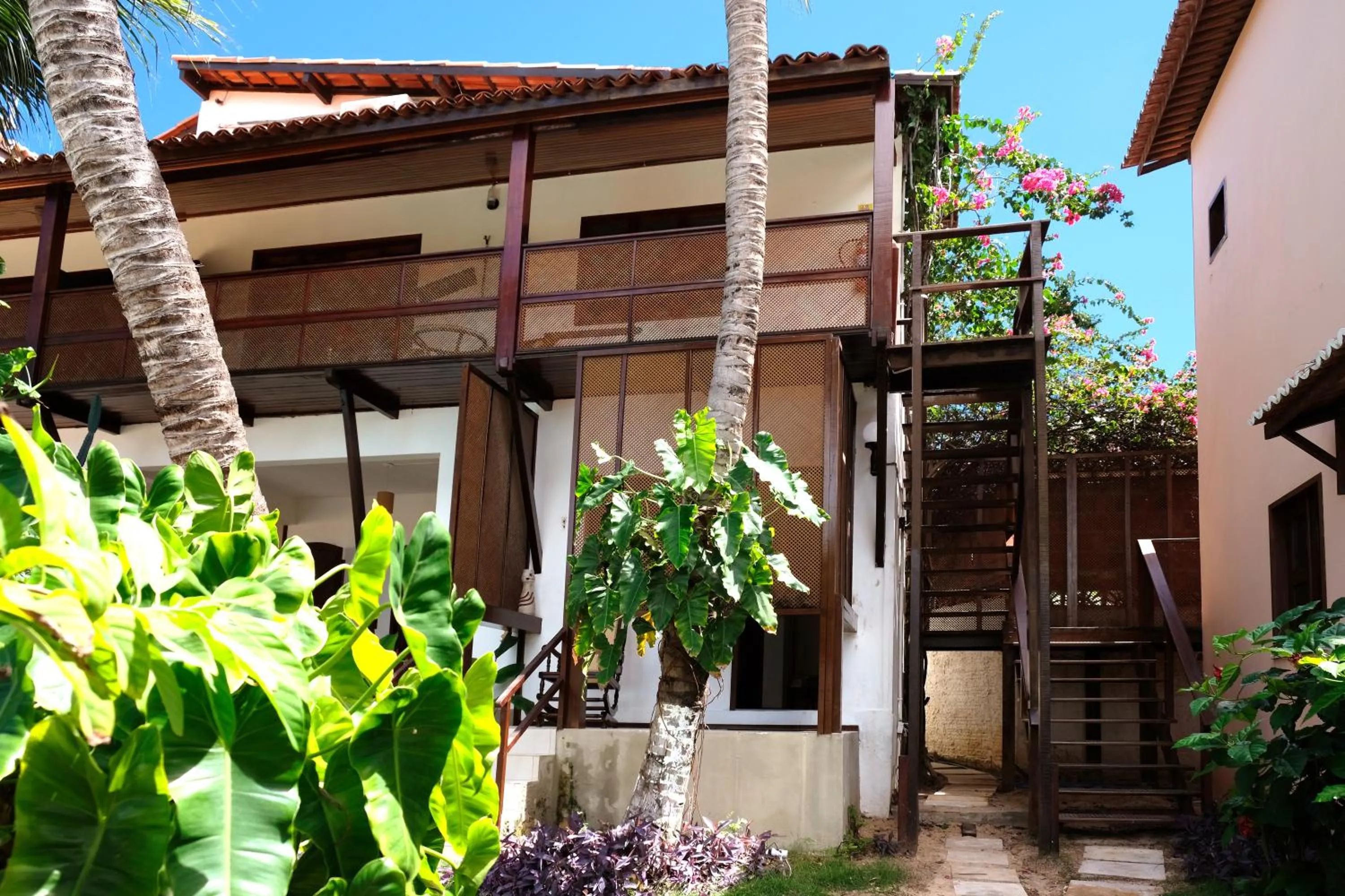 Hotel e Pousada La Dolce Vita