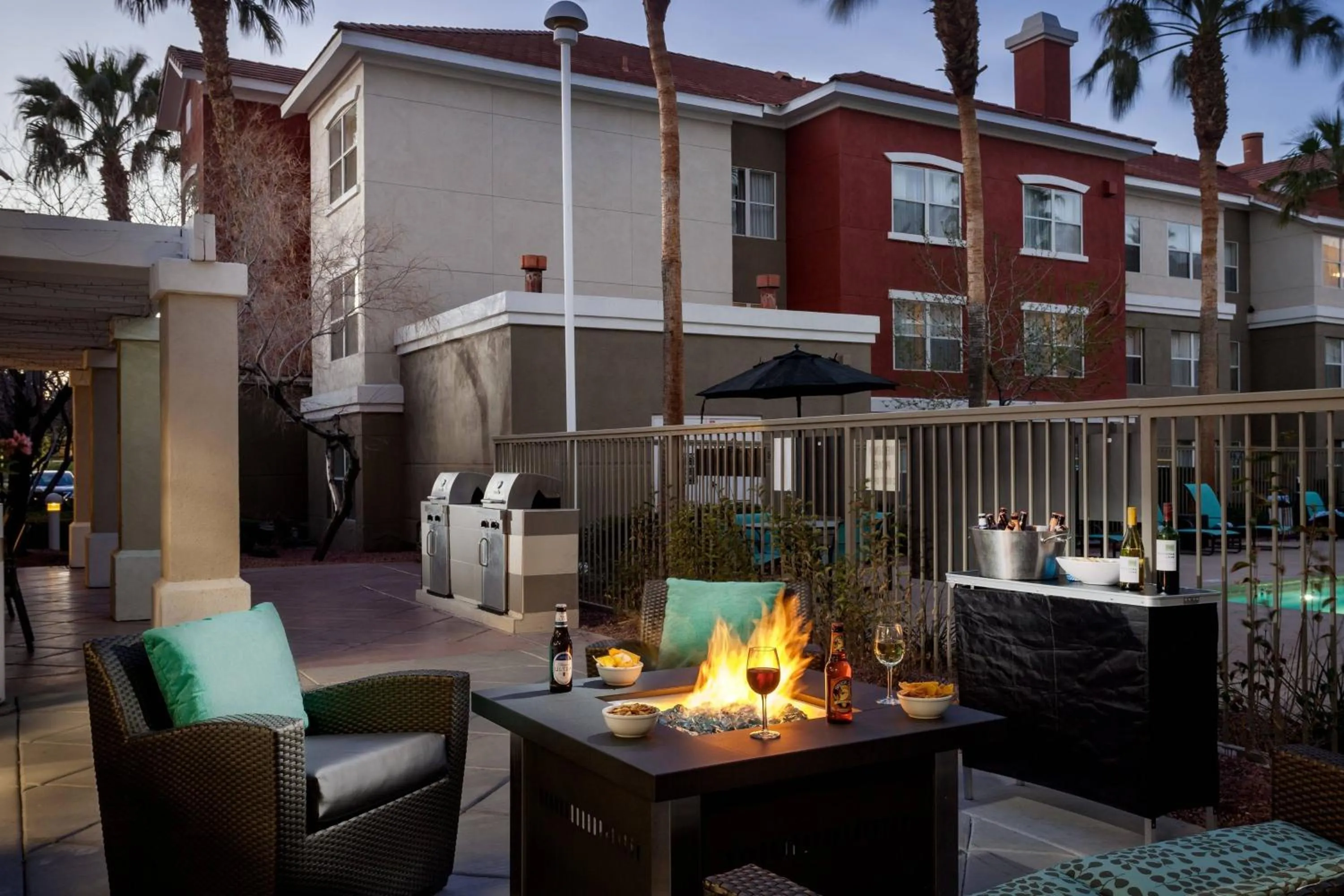 Other in Residence Inn by Marriott Las Vegas Henderson/Green Valley