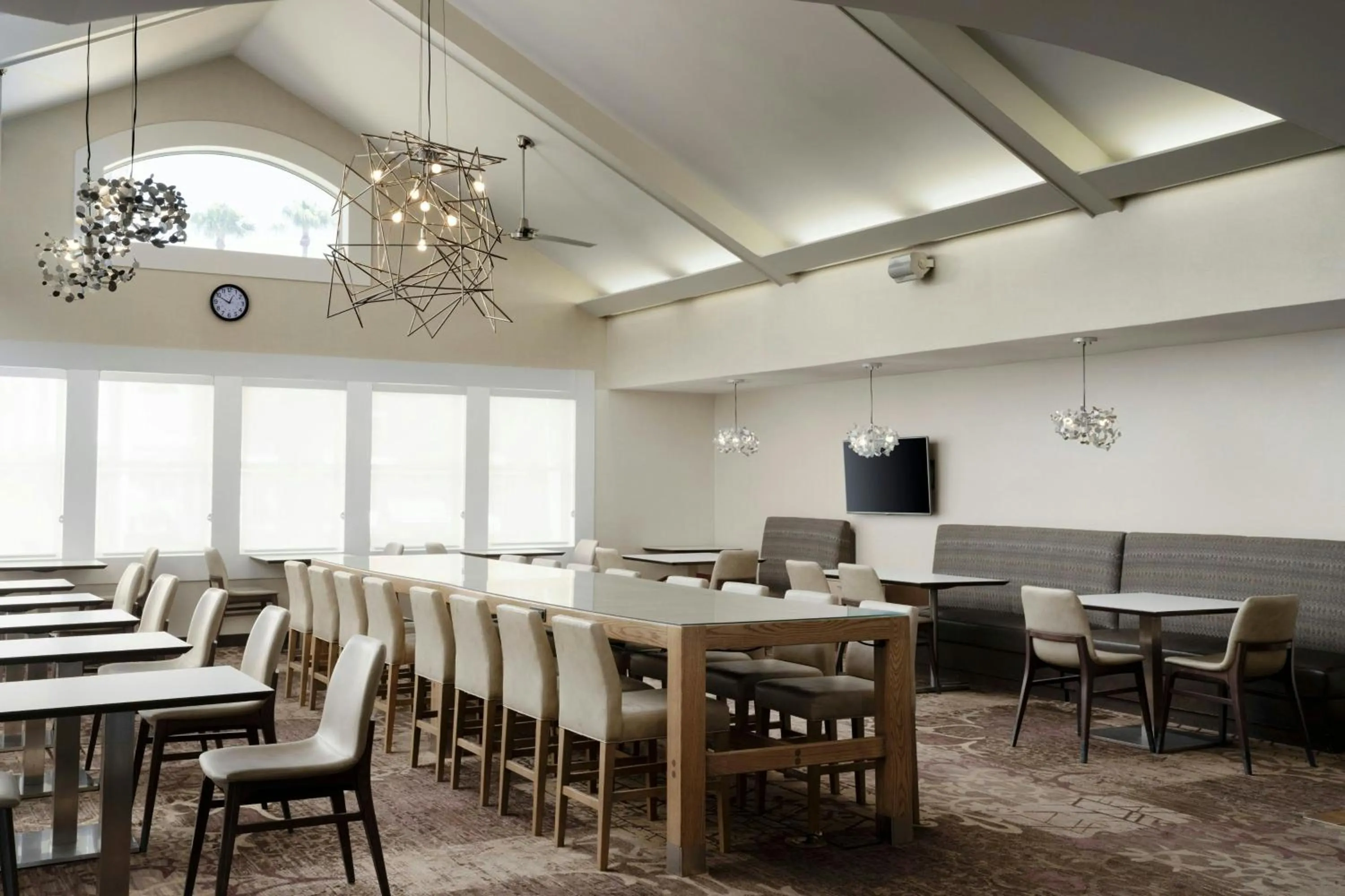 Restaurant/places to eat in Residence Inn by Marriott Las Vegas Henderson/Green Valley