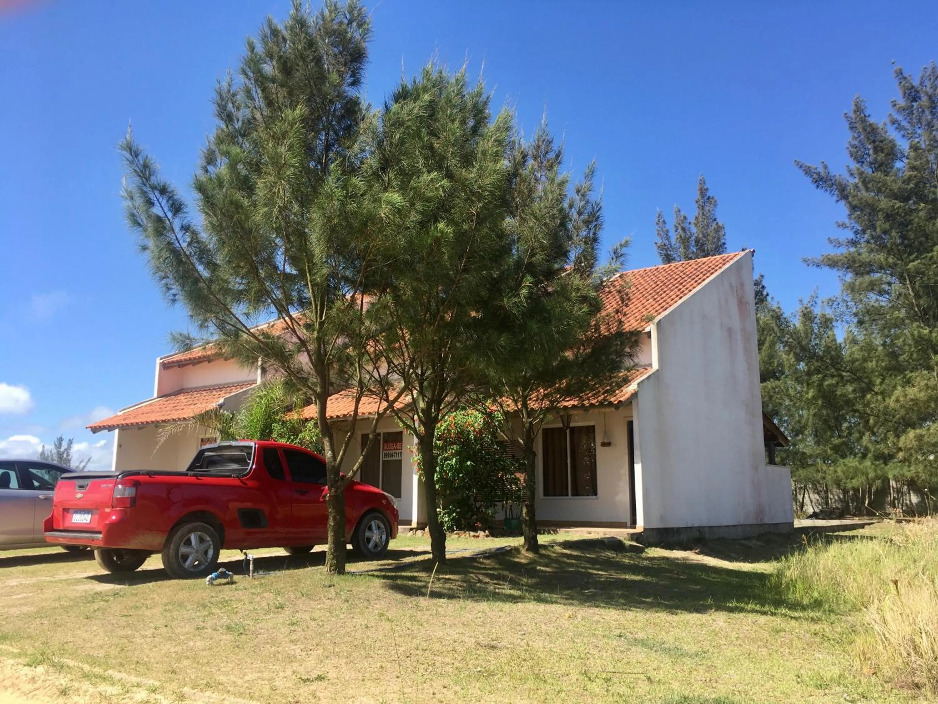 Villas da Jagua