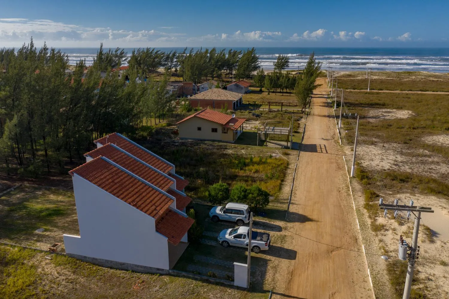Villas da Jagua