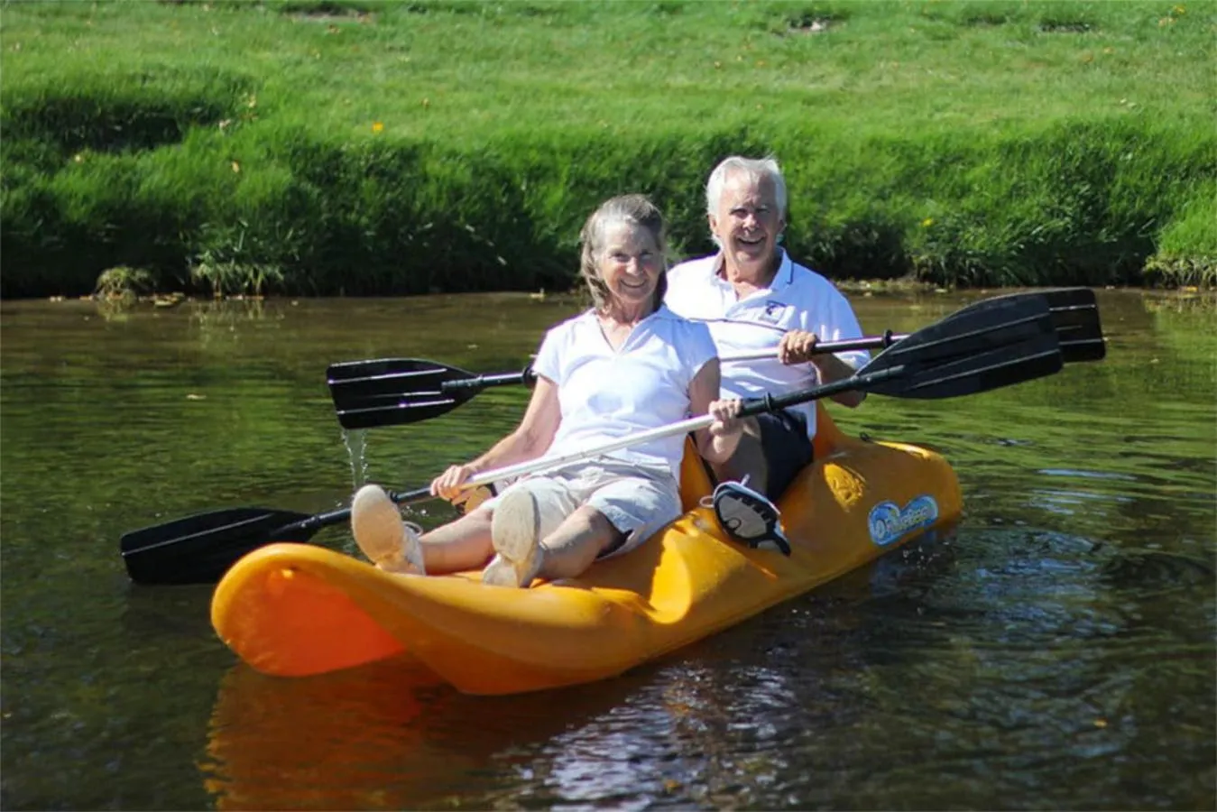 Activities in Leech Lake Resort Bed & Breakfast