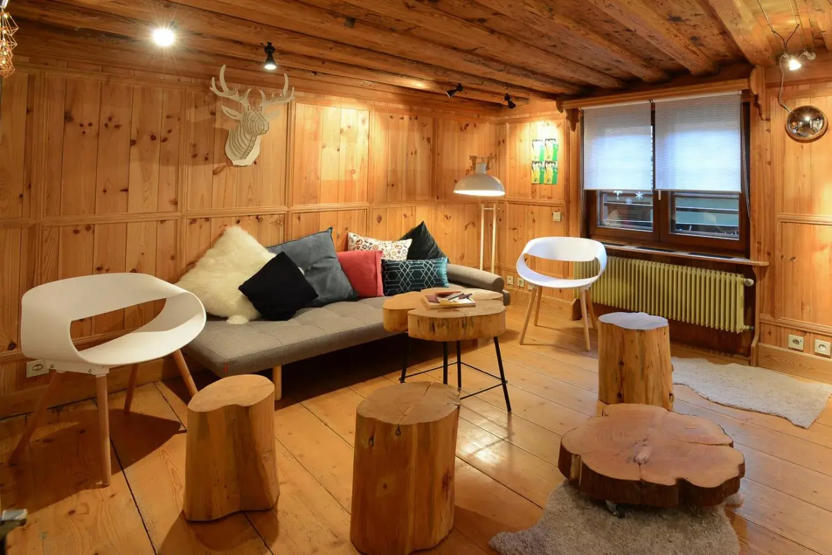 KAYSERSBERG city center - House "AUX 7 FORGERONS" - KAYSERSBERG city center - House "AUX 7 FORGERONS" -