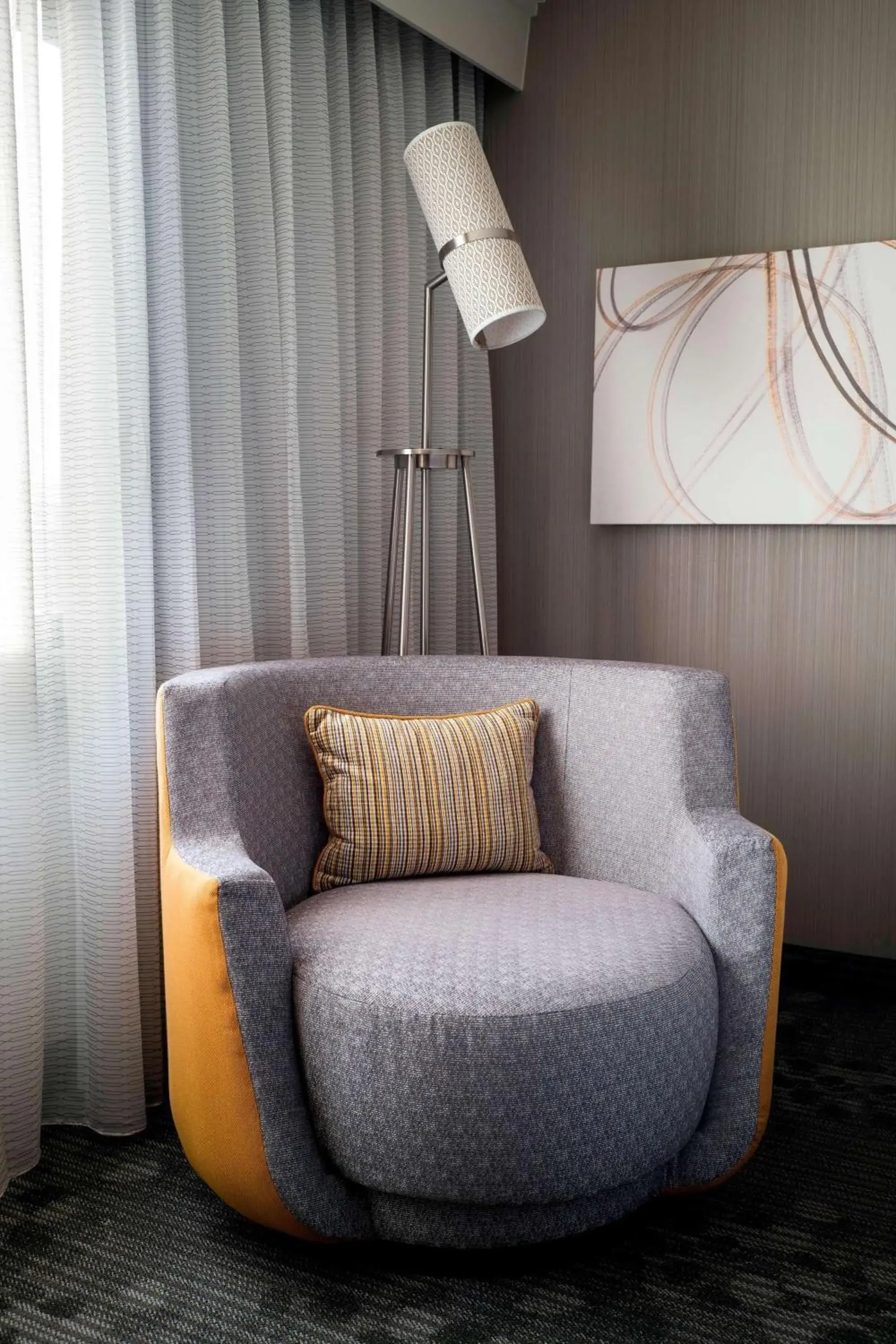 Guestroom Two Queens in Sonesta Select Los Angeles Torrance South Bay Guestroom Two Queens in Sonesta Select Los Angeles Torrance South Bay