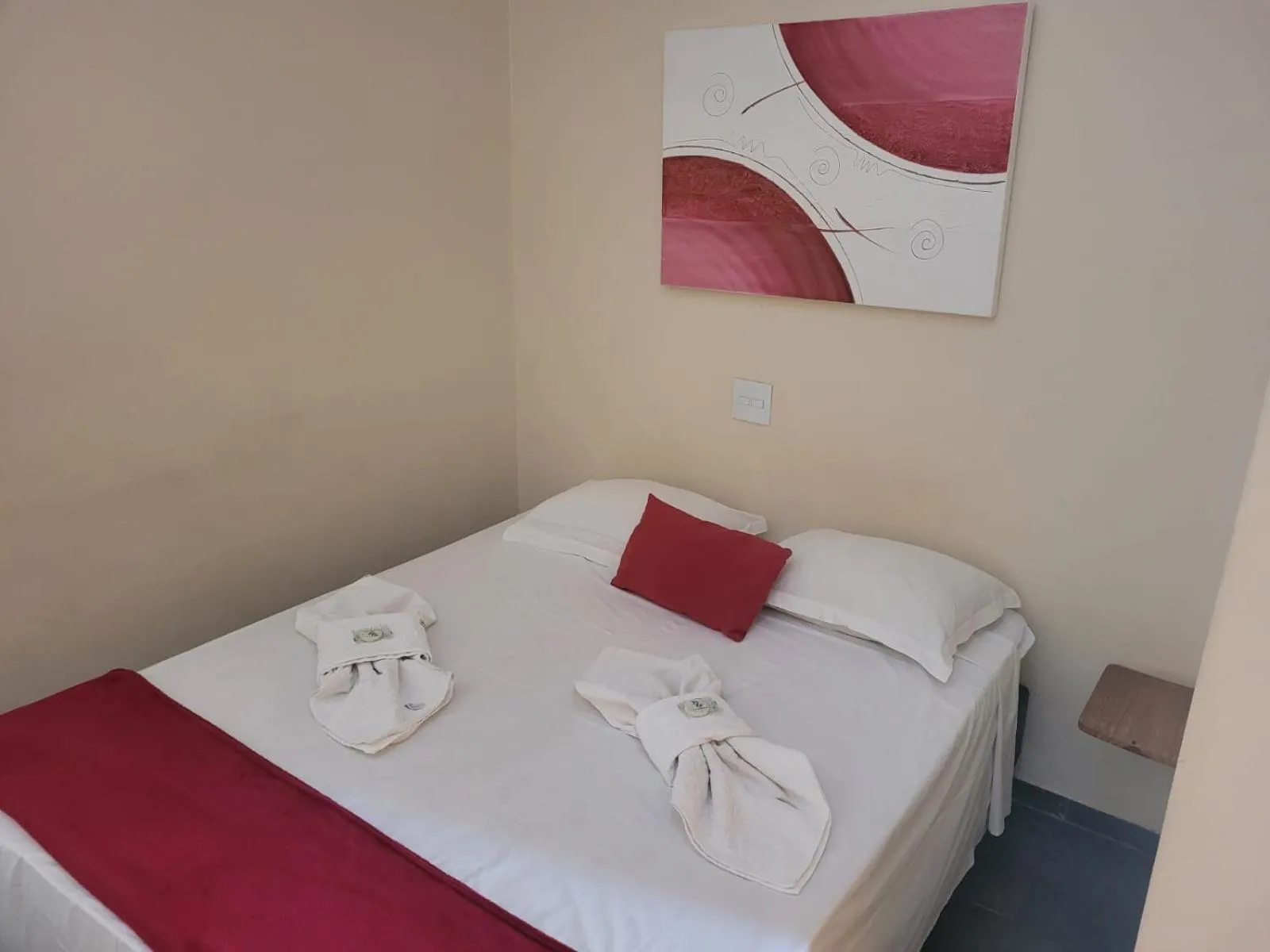 Solarium Park Hotel