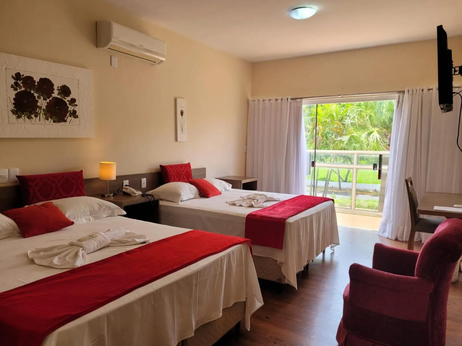 Solarium Park Hotel