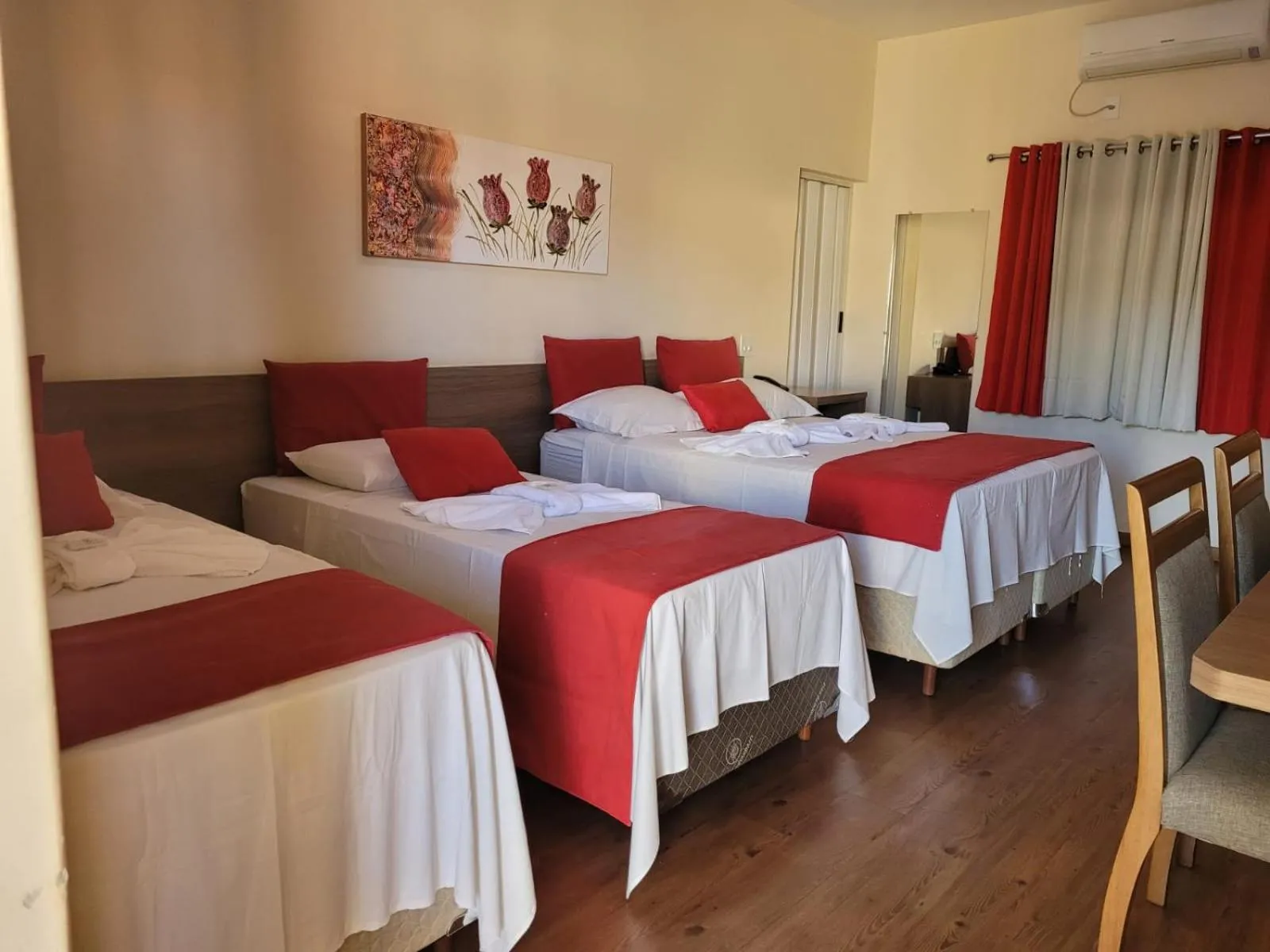 Solarium Park Hotel