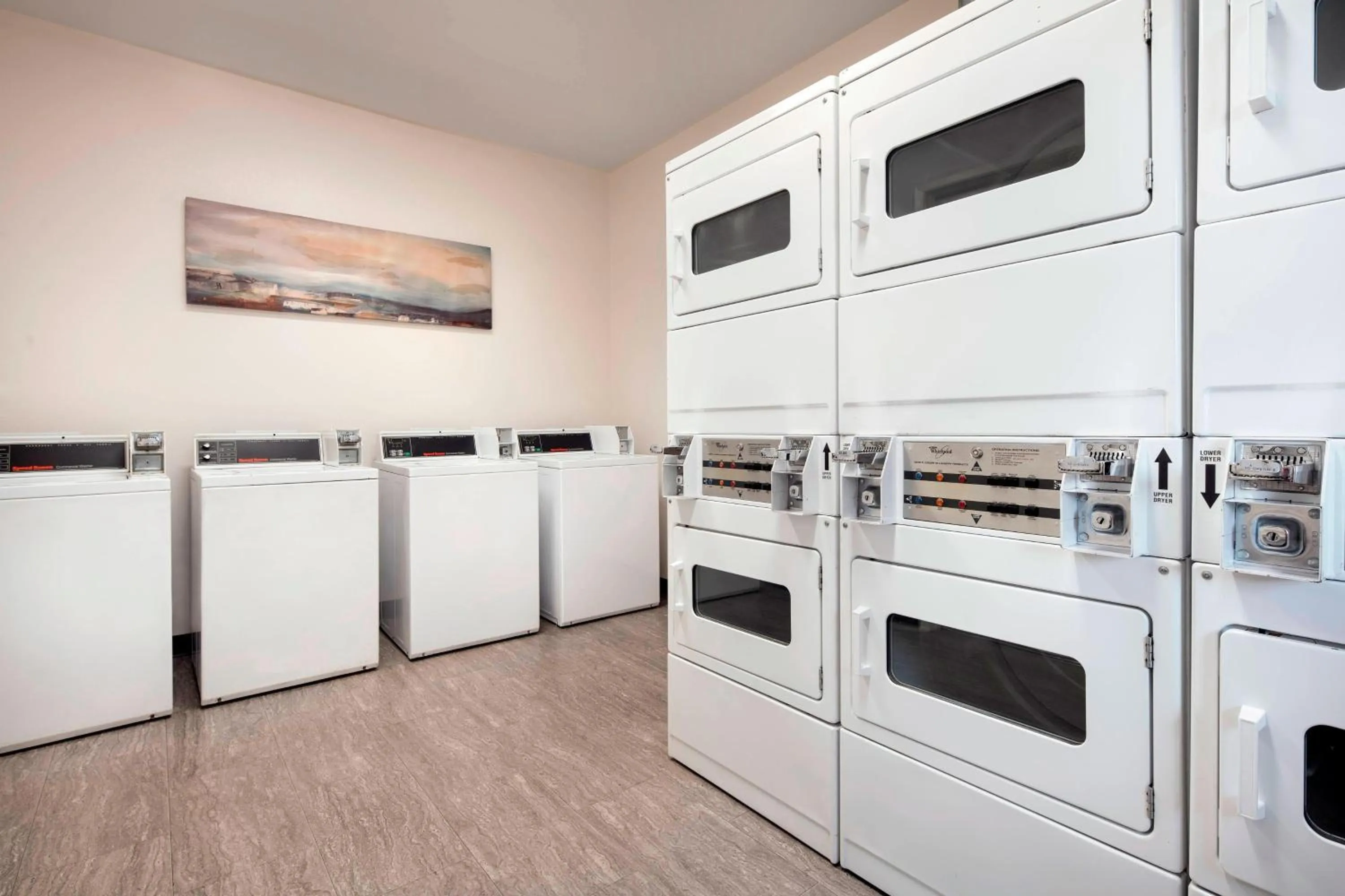 Other in Residence Inn Los Angeles Torrance/Redondo Beach