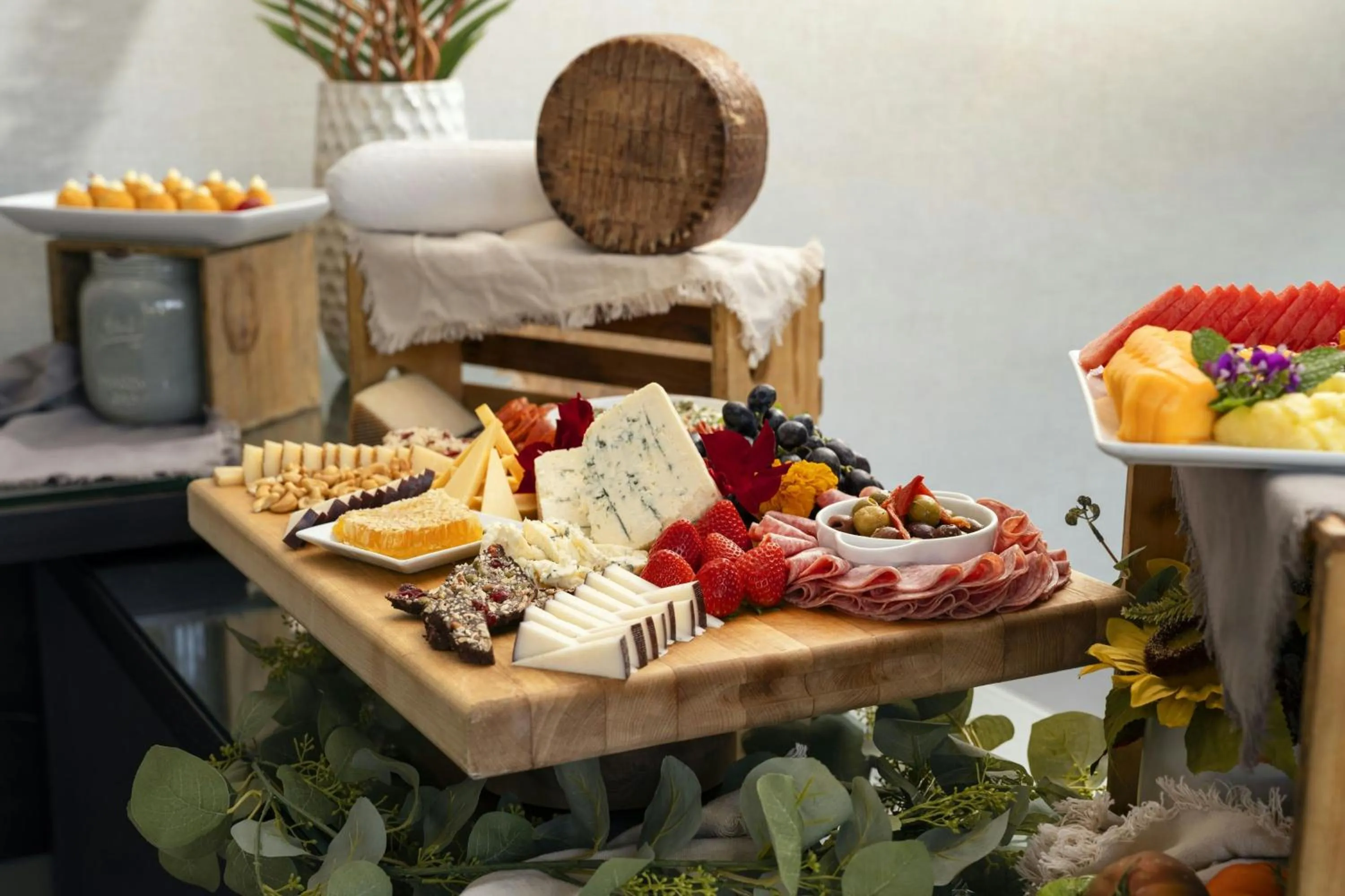 Meeting/conference room in Torrance Marriott Redondo Beach