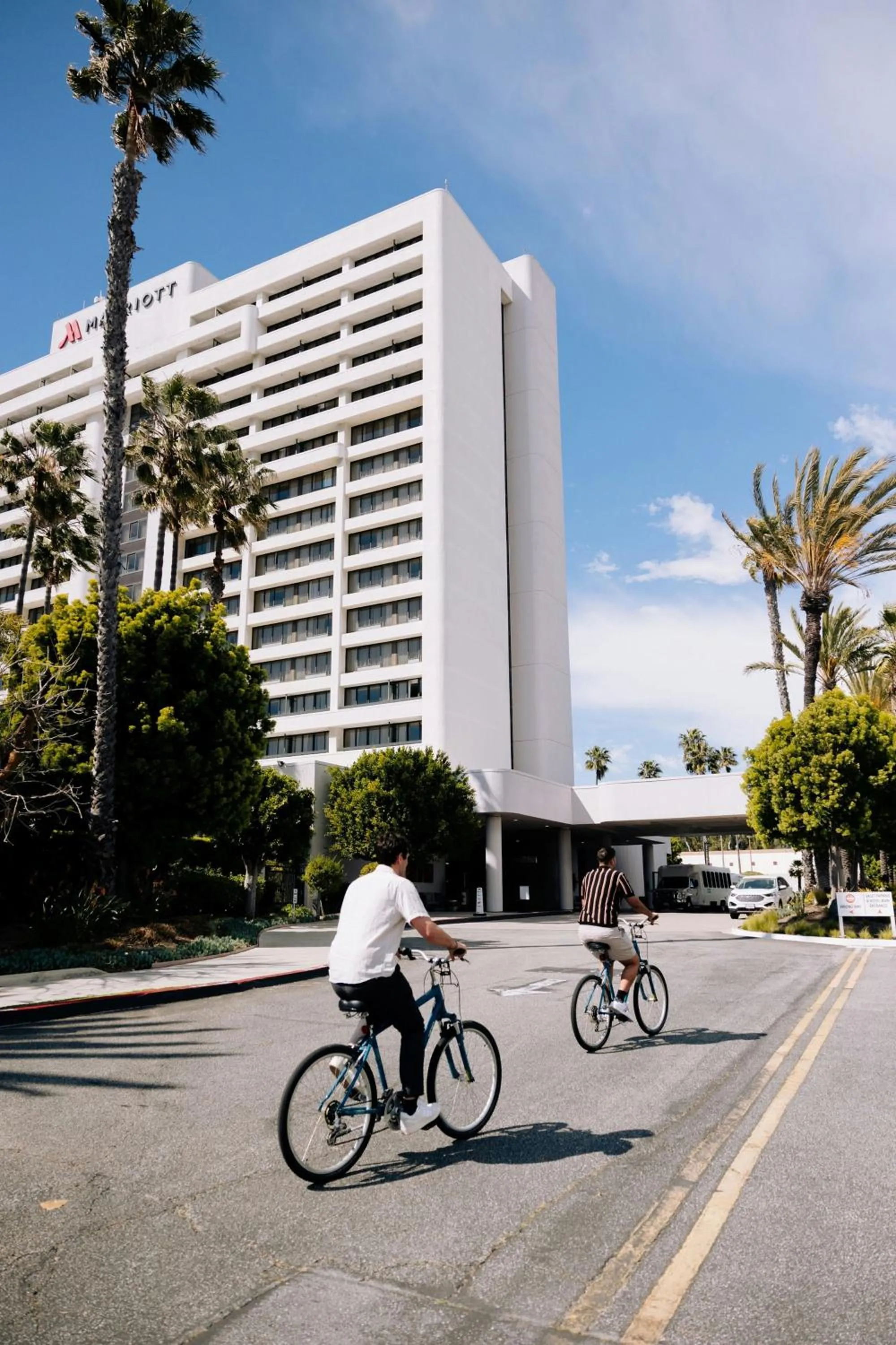 Other in Torrance Marriott Redondo Beach