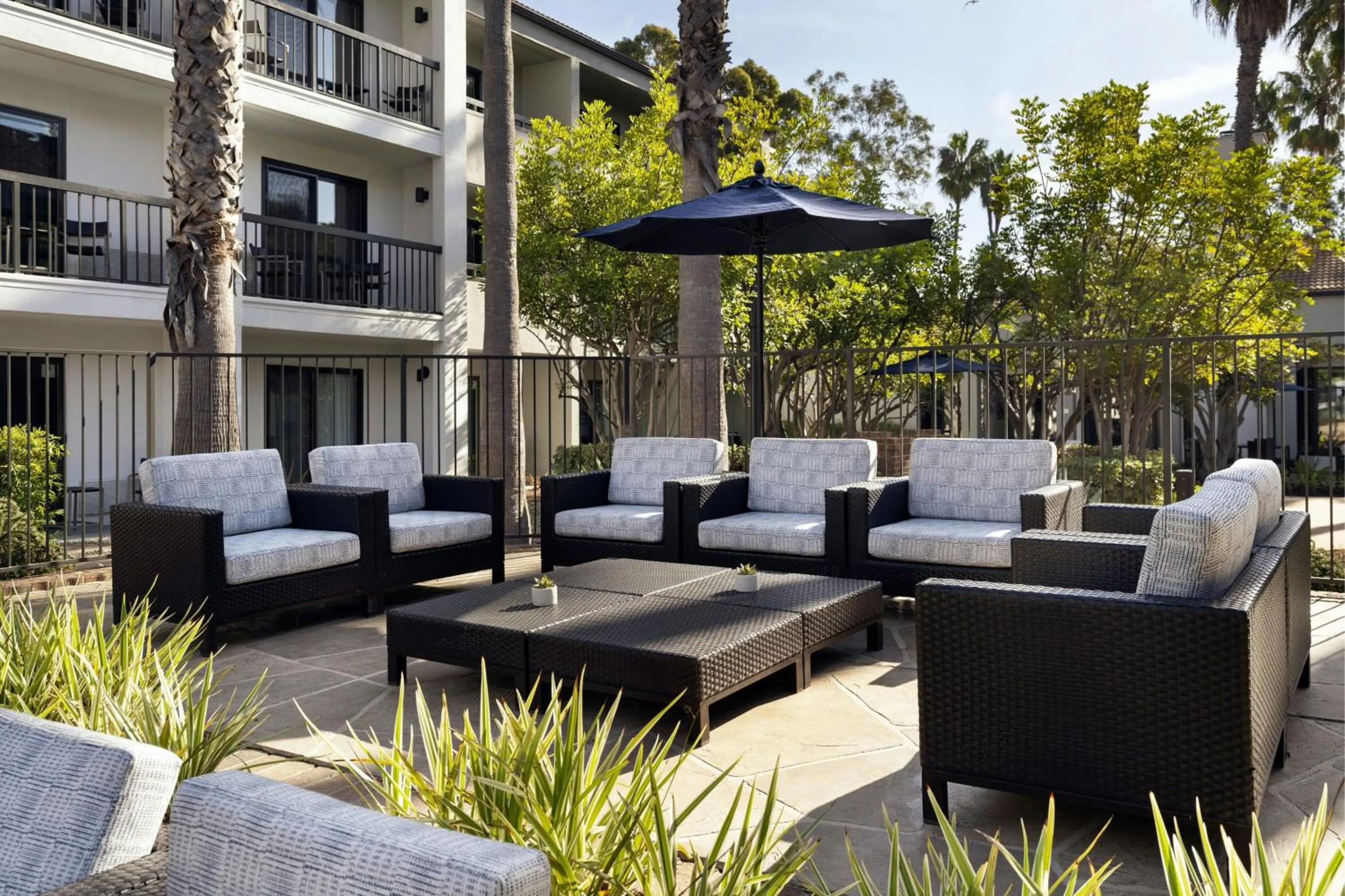 Other in Courtyard Los Angeles Torrance/Palos Verdes