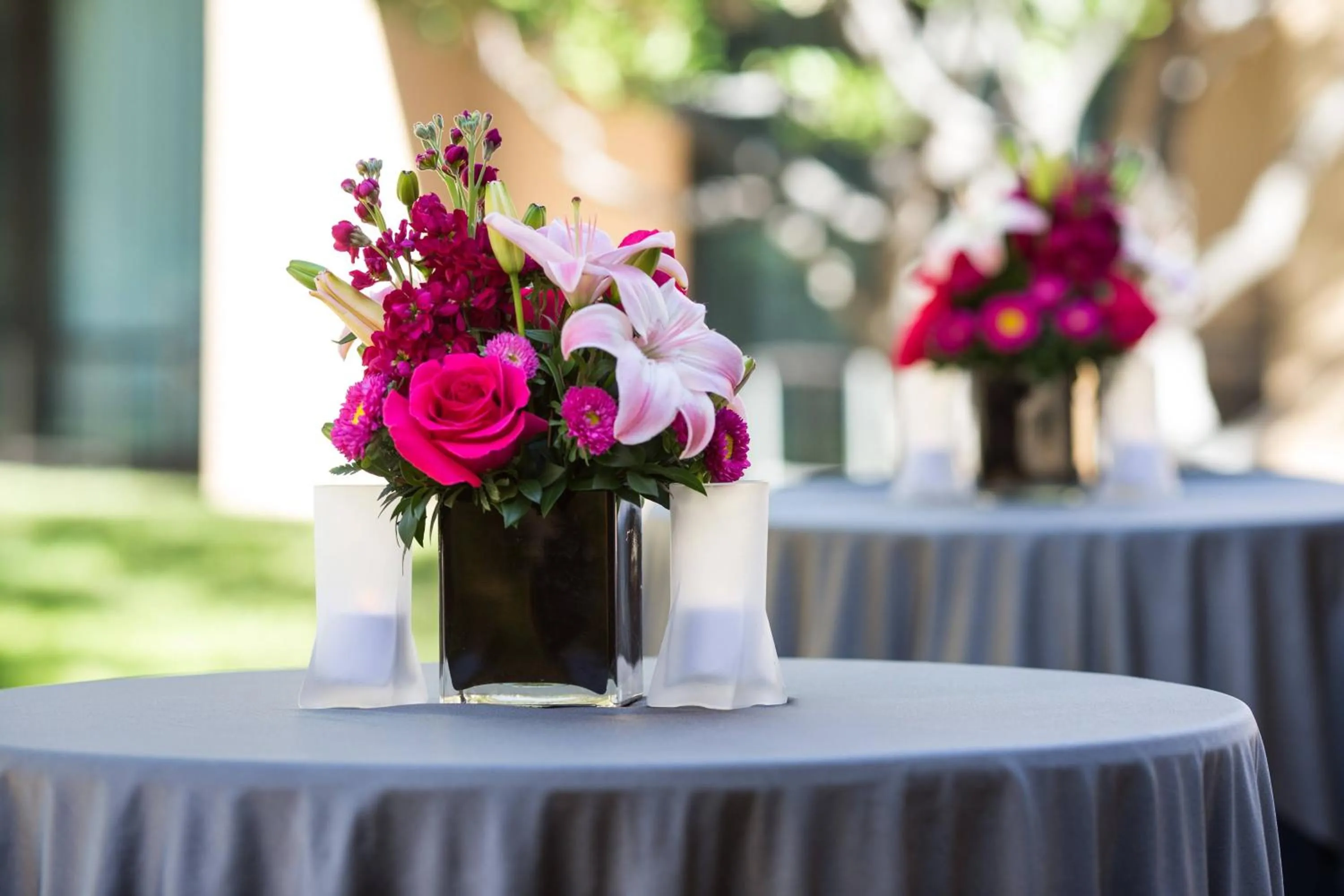 Banquet/Function facilities in Courtyard Los Angeles Torrance/Palos Verdes