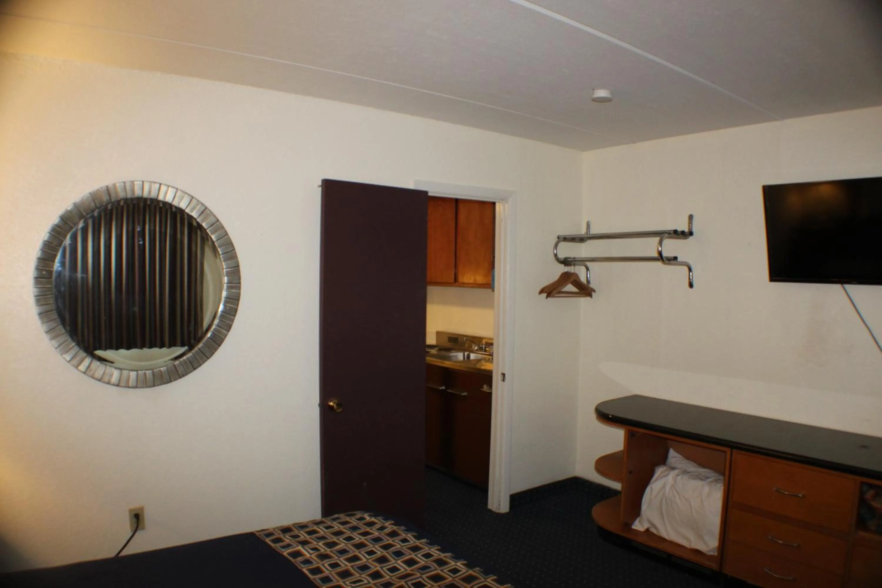 Americas Best Value Inn Geneva