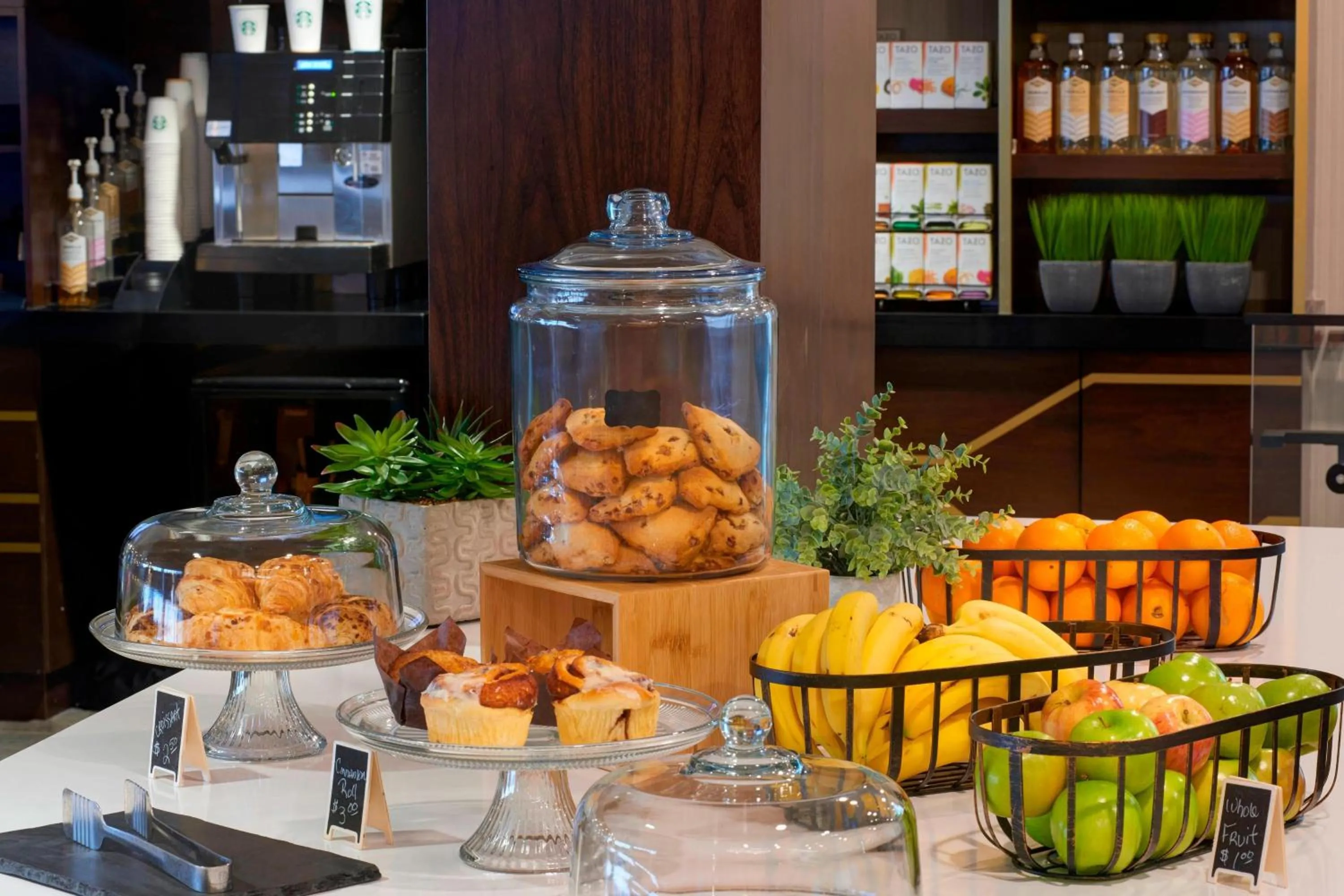 Other in Kansas City Airport Marriott