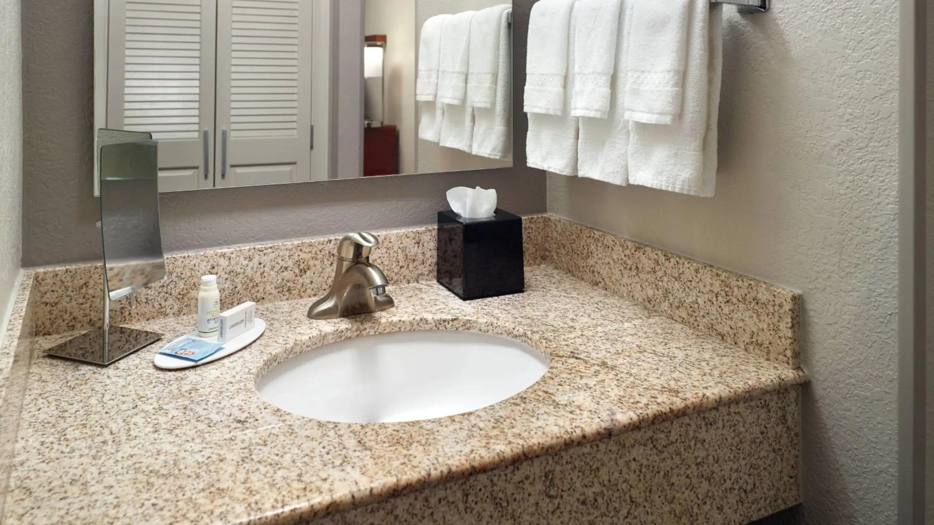 Queen Room with Two Queen Beds - Hearing Accessible in Courtyard by Marriott Macon Queen Room with Two Queen Beds - Hearing Accessible in Courtyard by Marriott Macon