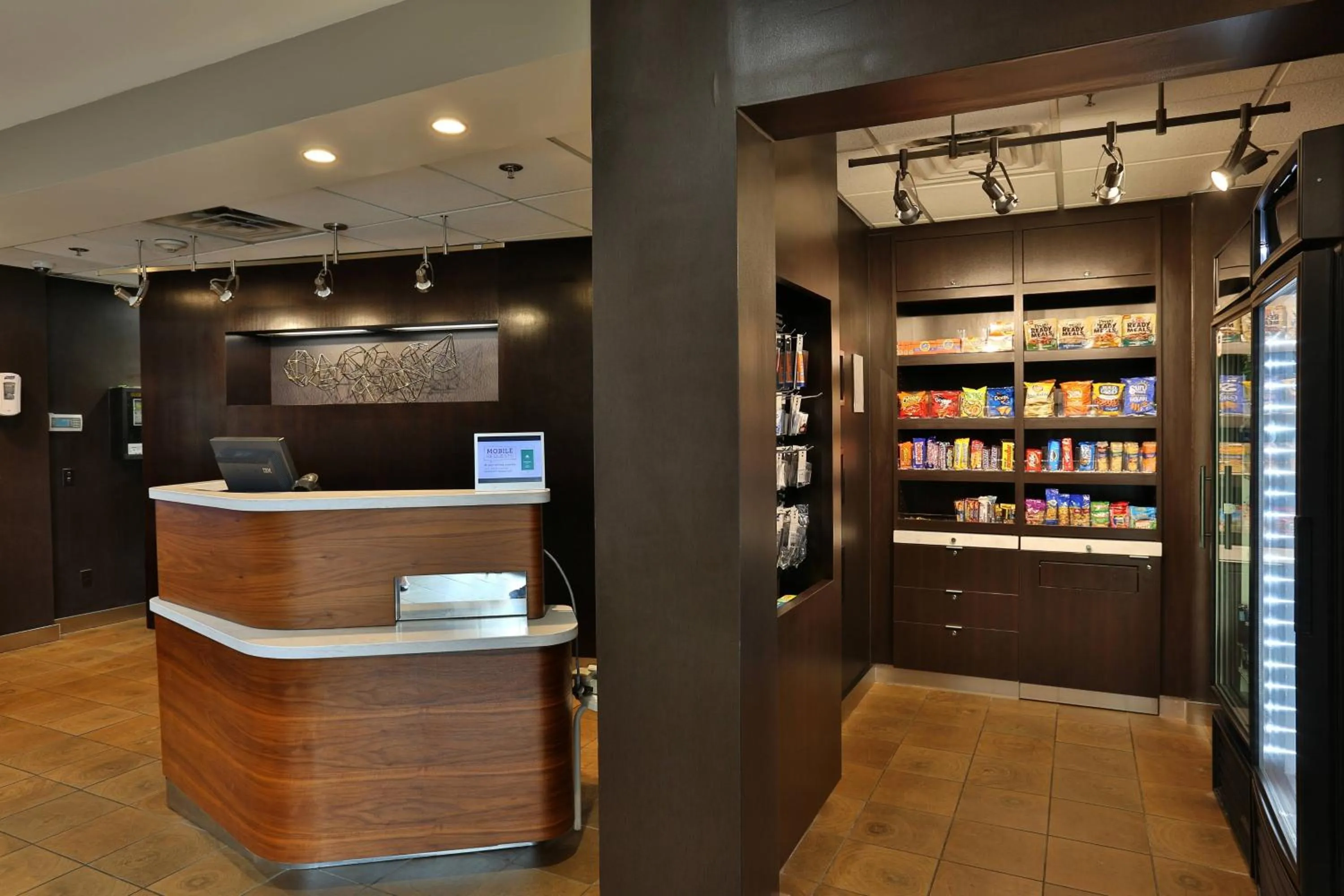 Other in Courtyard Montgomery