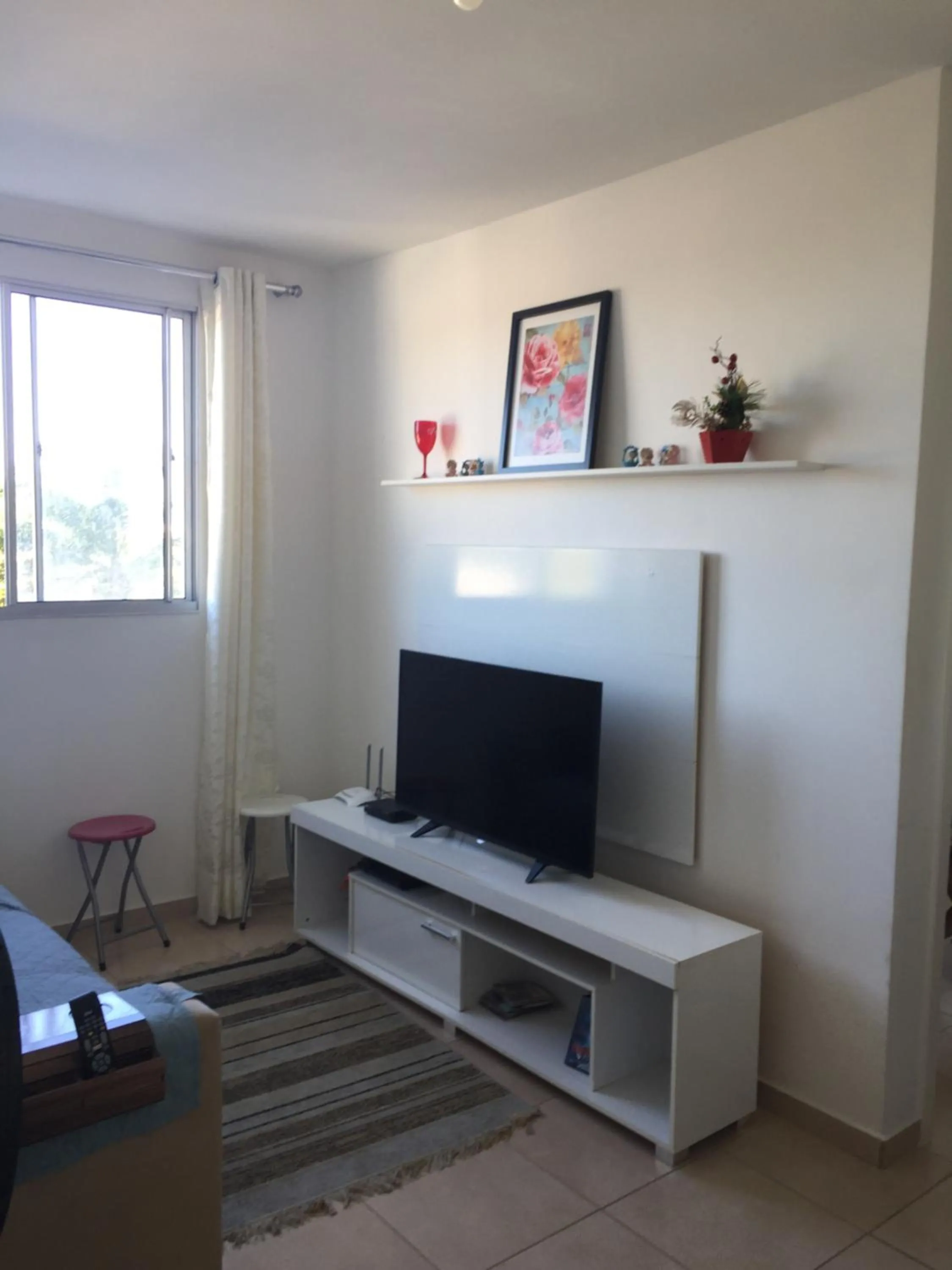 Spazio Solarium - Apartamento