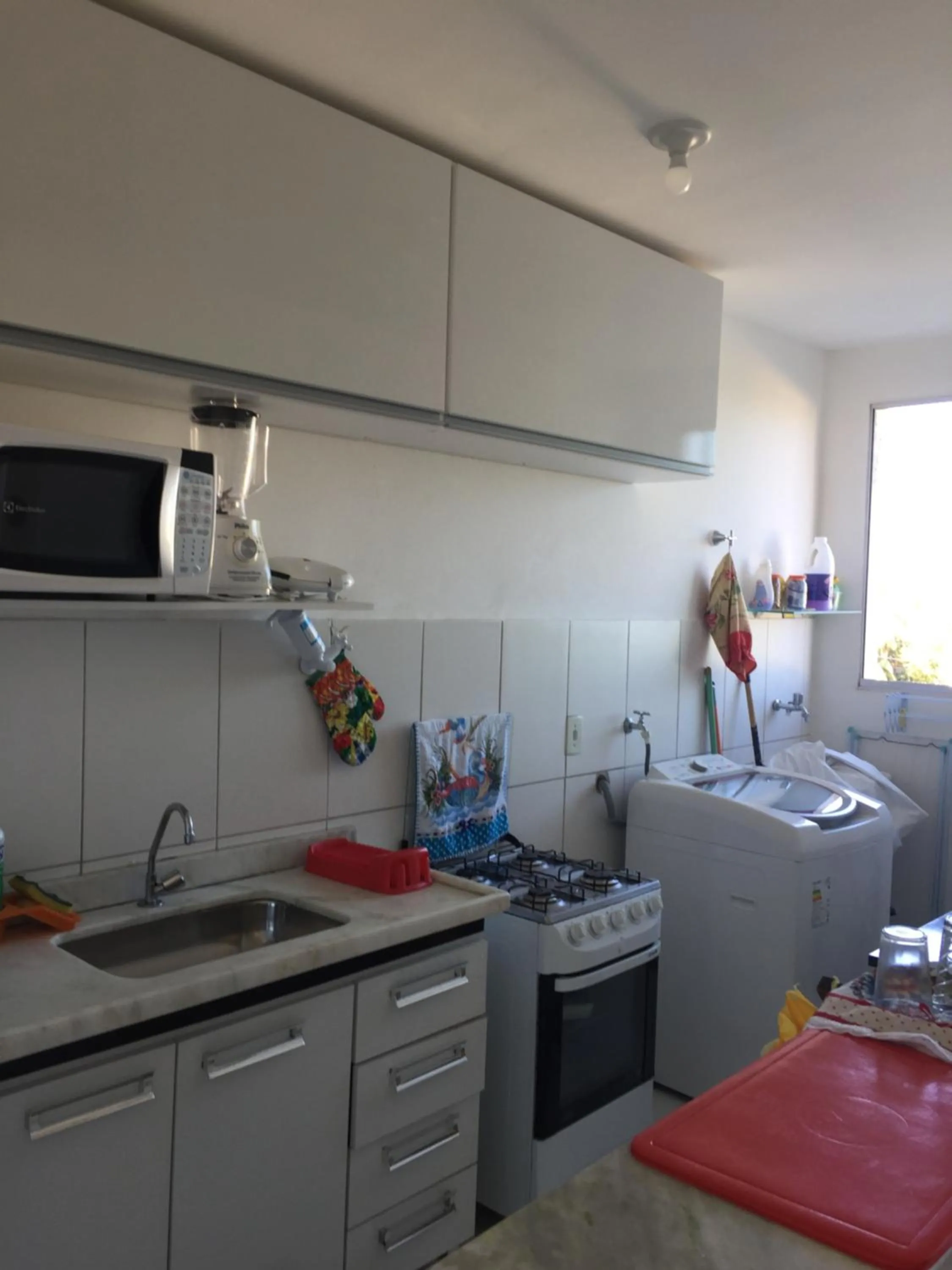 Spazio Solarium - Apartamento