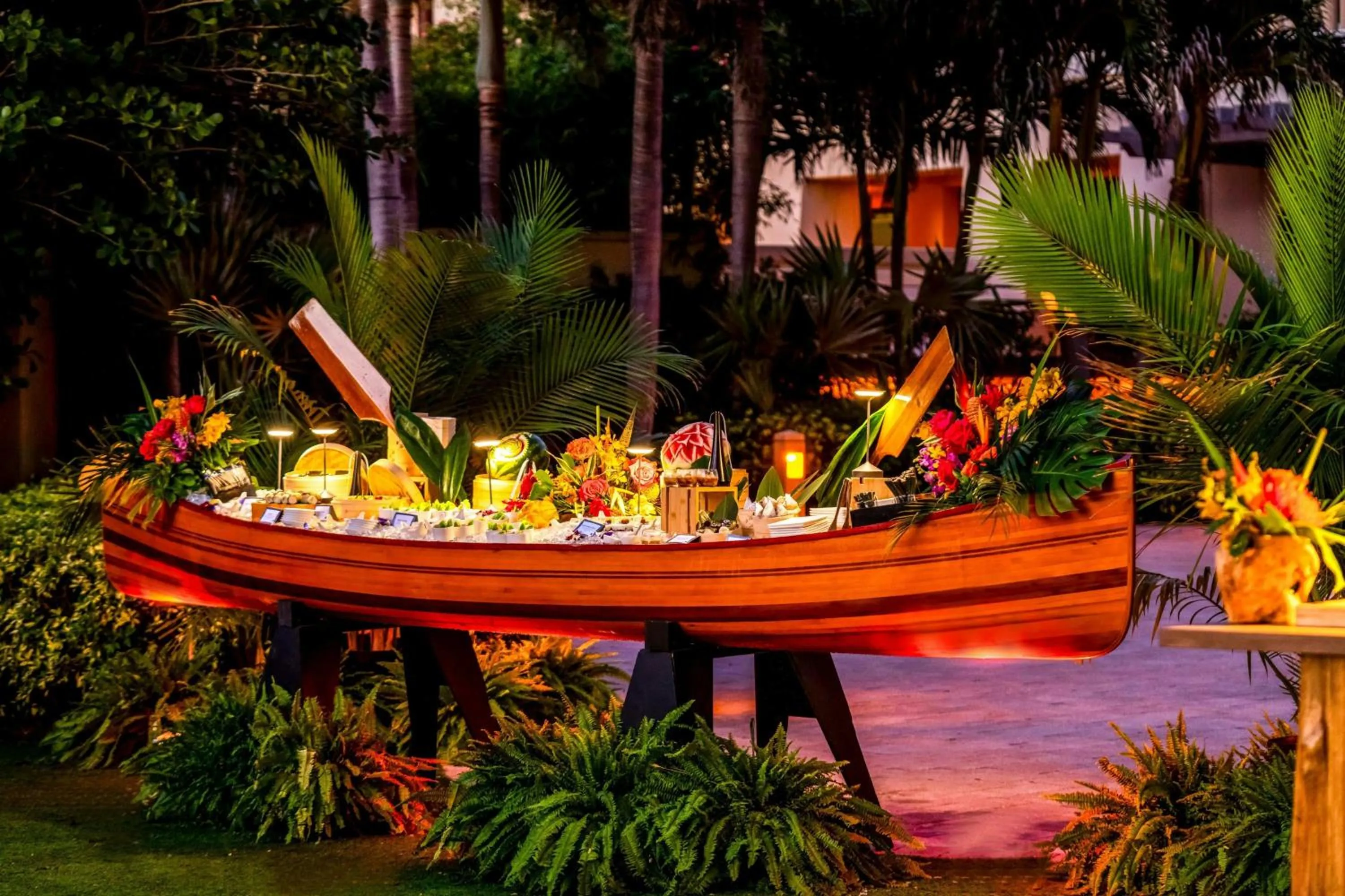 Meeting/conference room in JW Marriott Marco Island Beach Resort